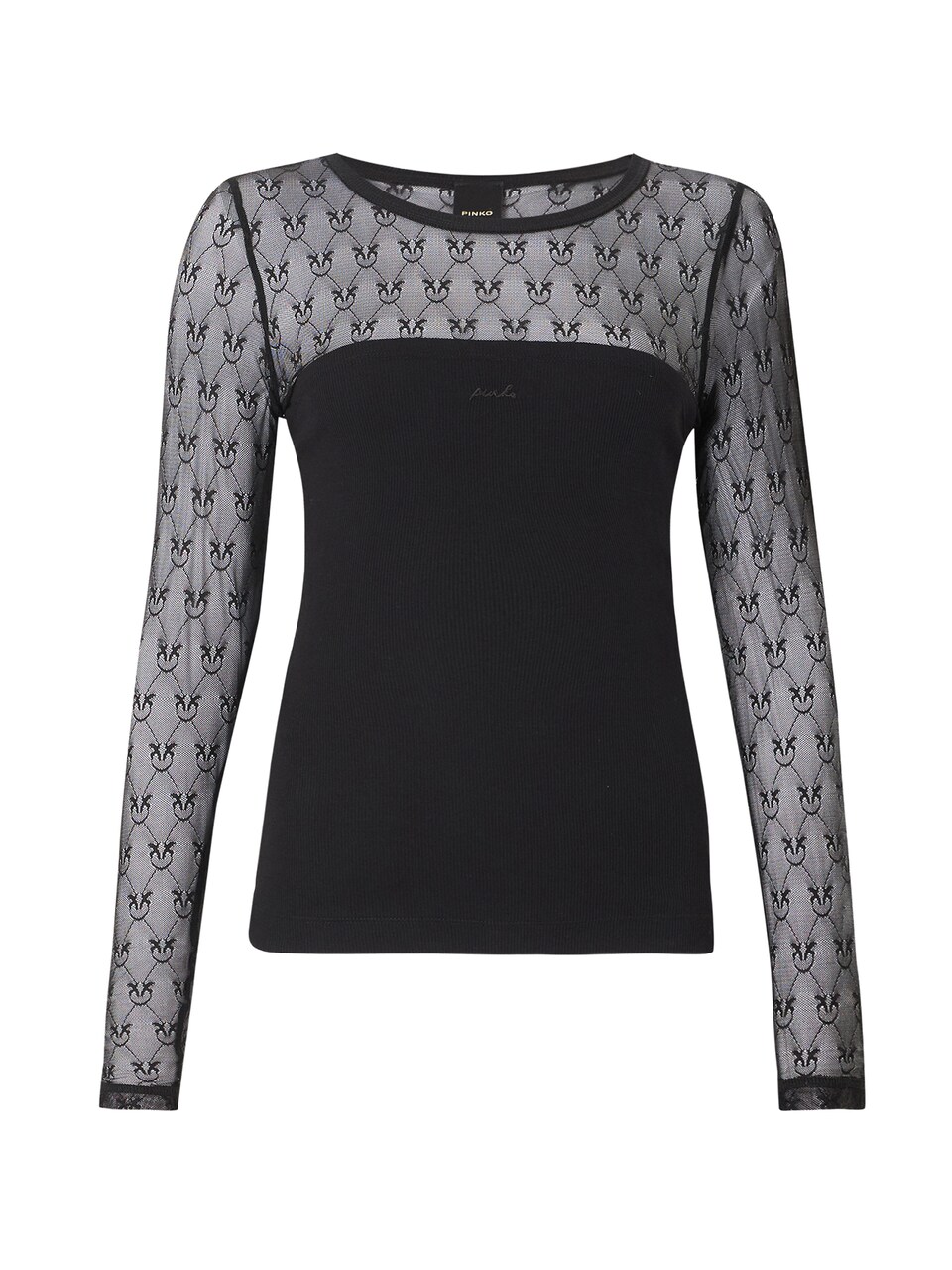 T-shirt 'VIOLINISTA'