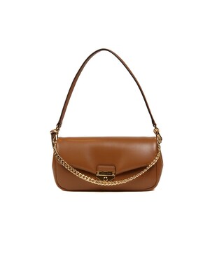 Michael Kors Bolso de mano 'Soho'  caramelo