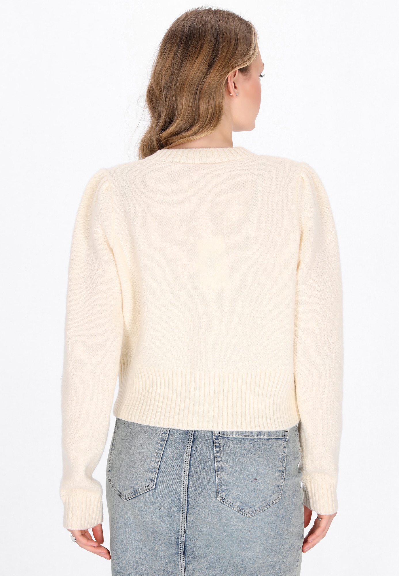 Thumbnail - MYMO Strickjacke Young Fashion