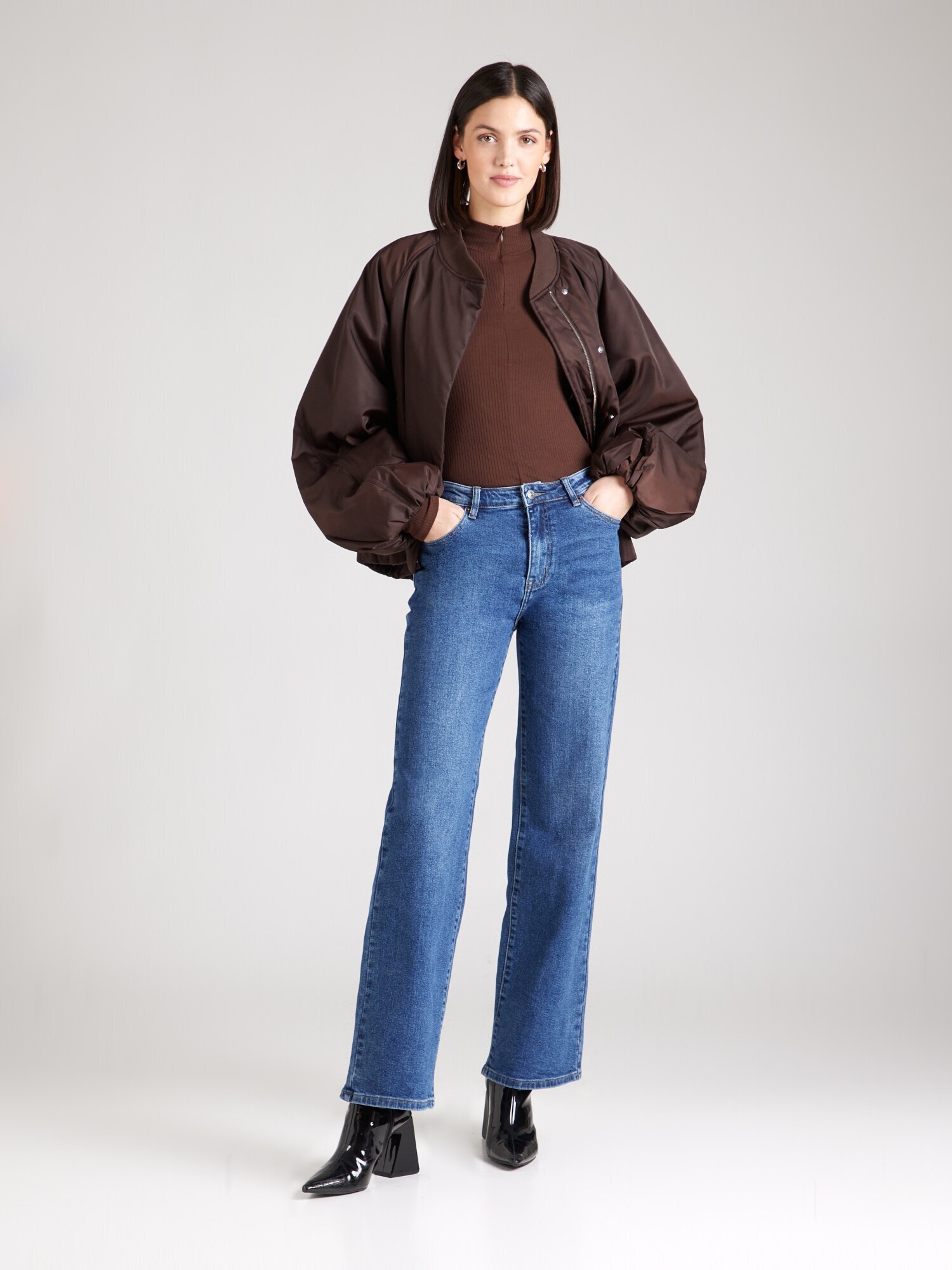 Thumbnail - Jeans 'Willa' (OCS)