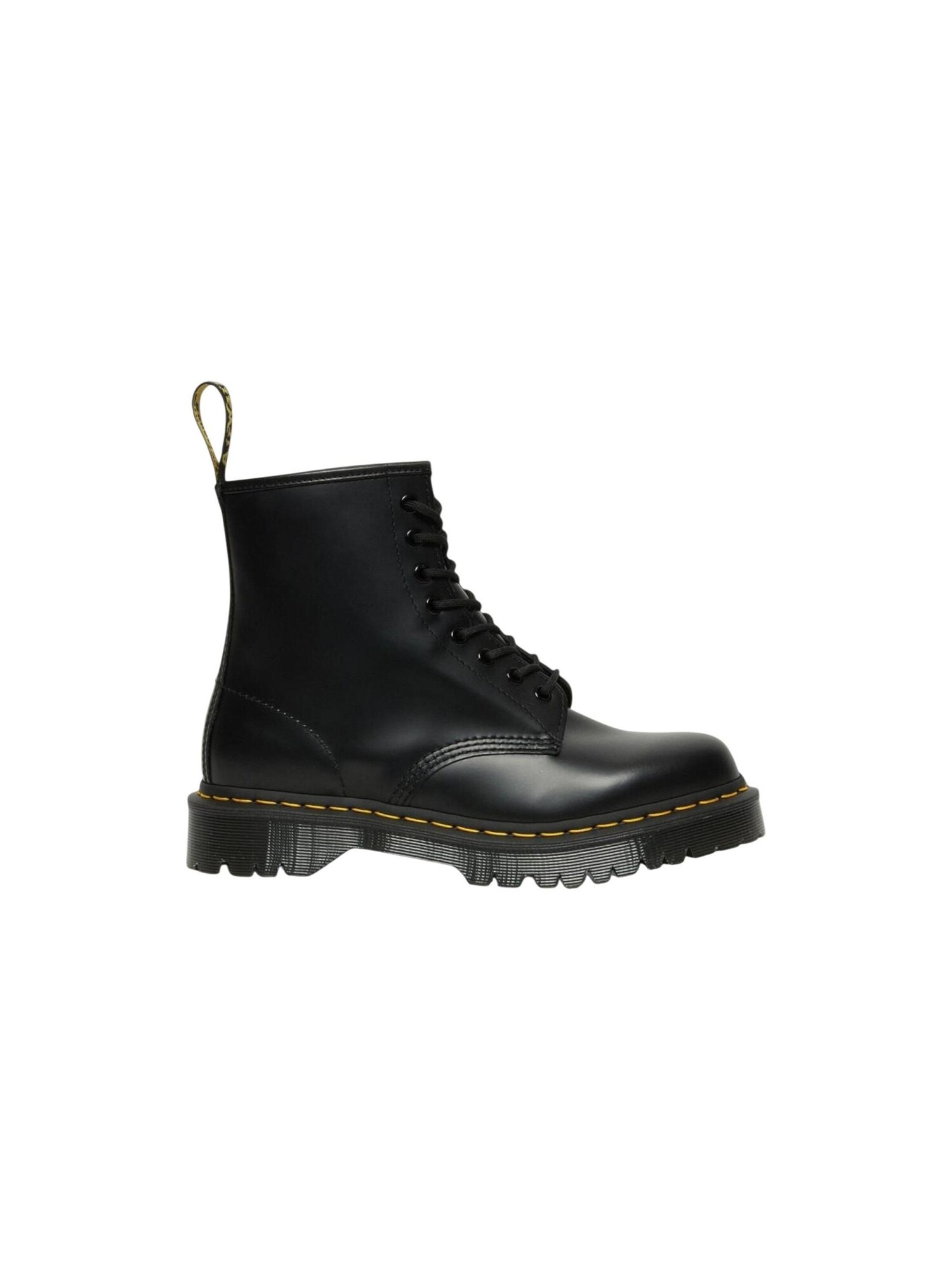 Dr. Martens Zapatos con cordón '1460 BEX 25345001' negro – imagen 2