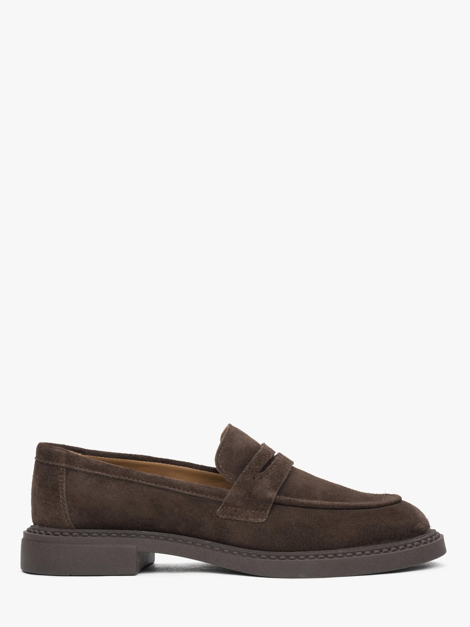 Estro Mocasines  marrón