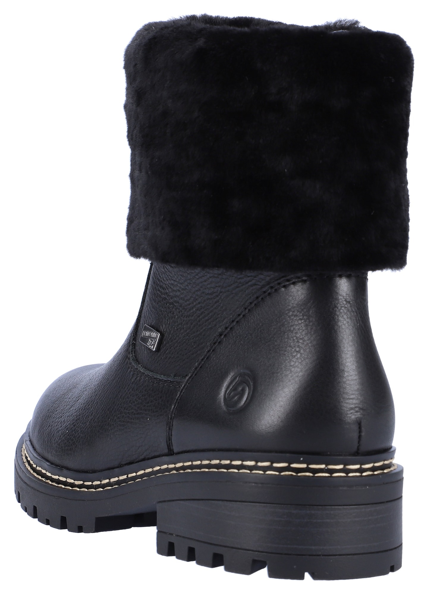 Thumbnail - Stiefelette