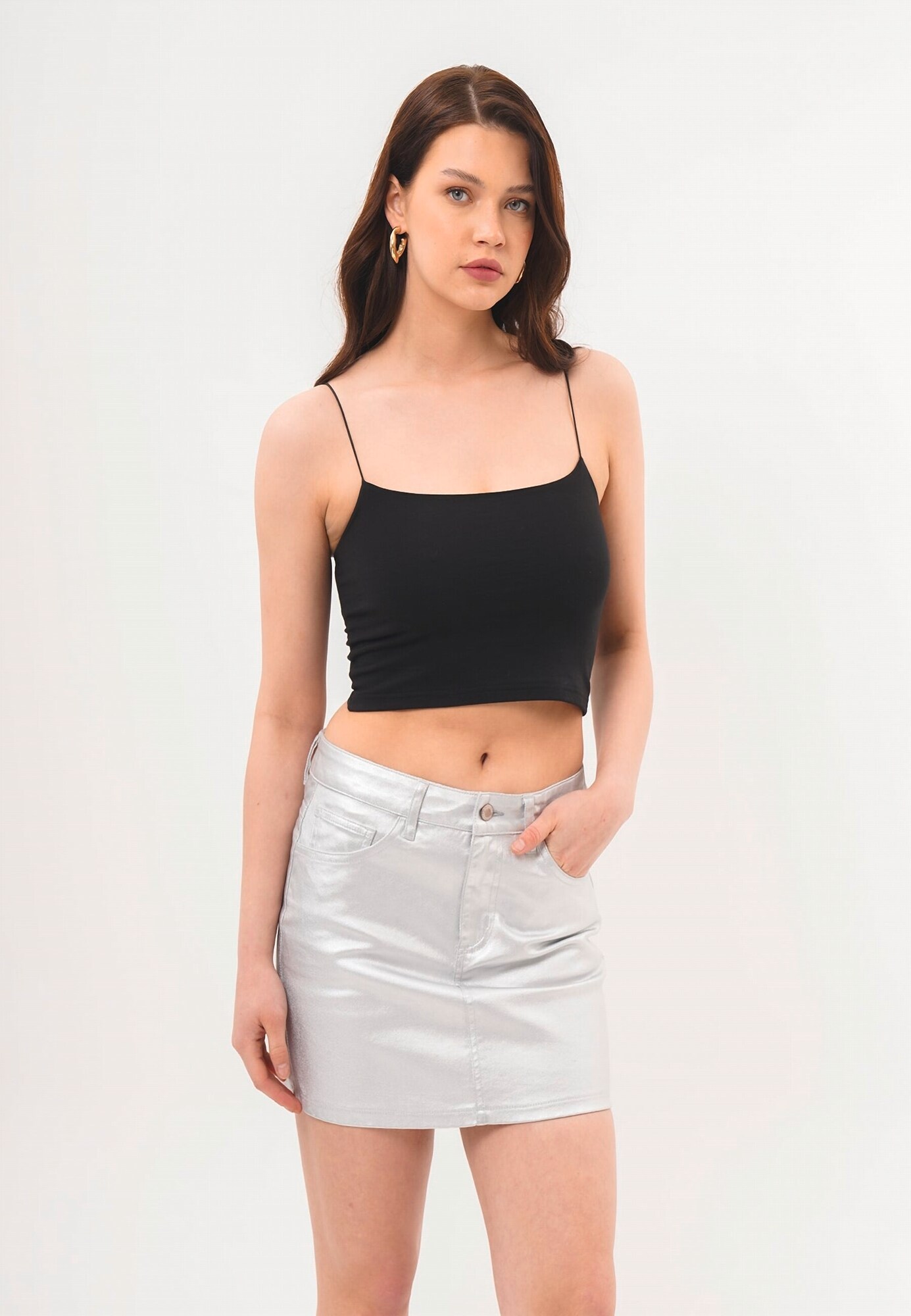 Thumbnail - FRESHLIONS Minirock Stacy