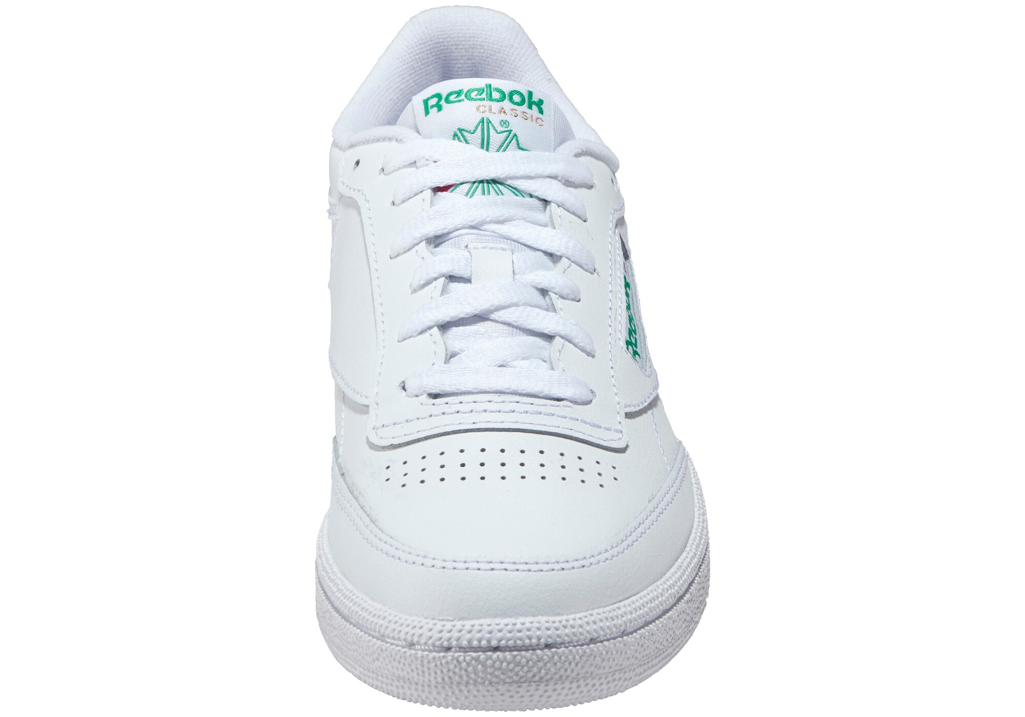 Thumbnail - Reebok Sneaker Club C 85