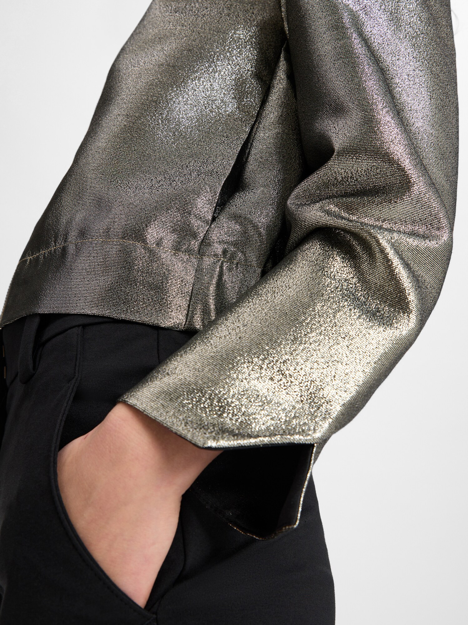 Thumbnail - Blazer 'Nirlona'