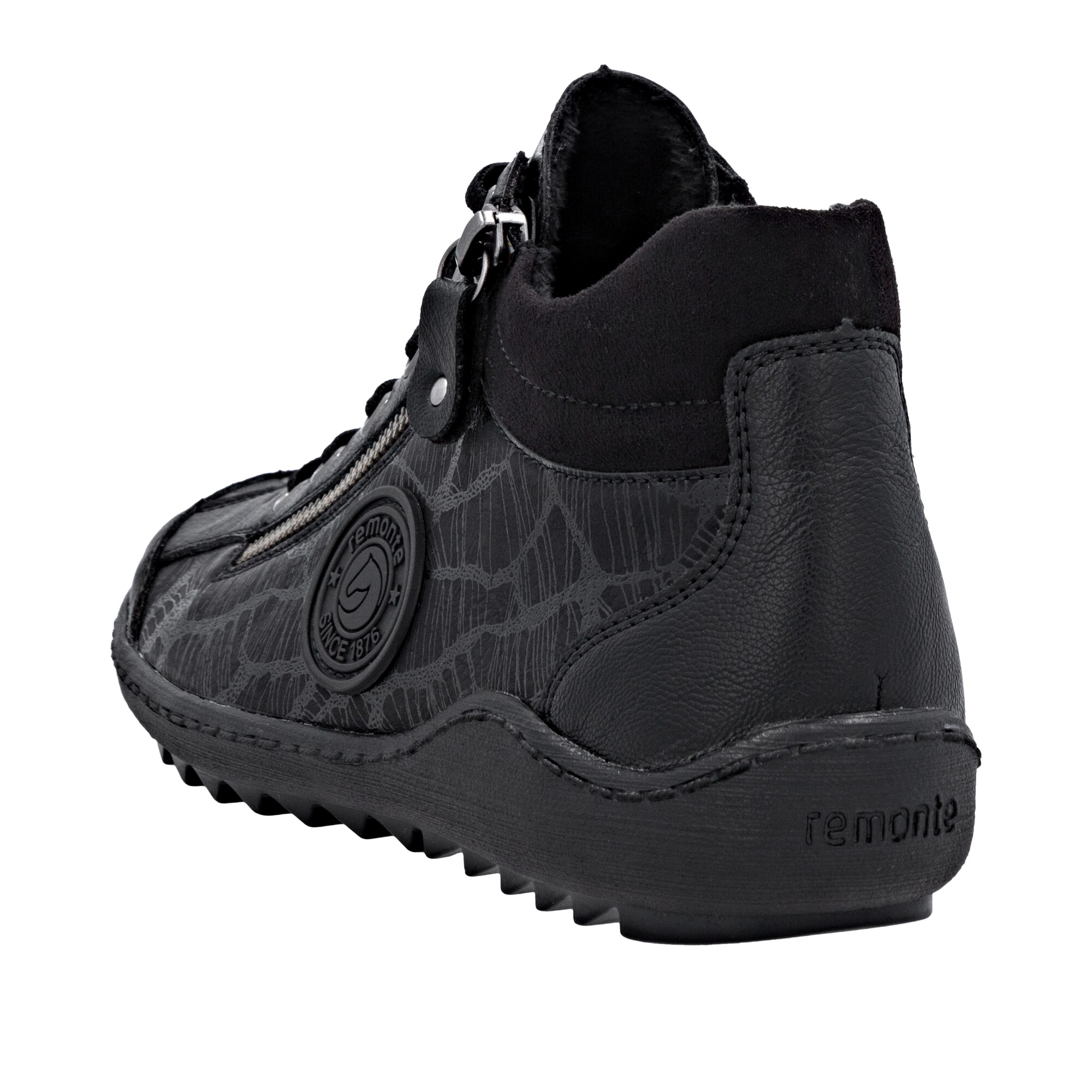 Thumbnail - REMONTE Schnürstiefelette