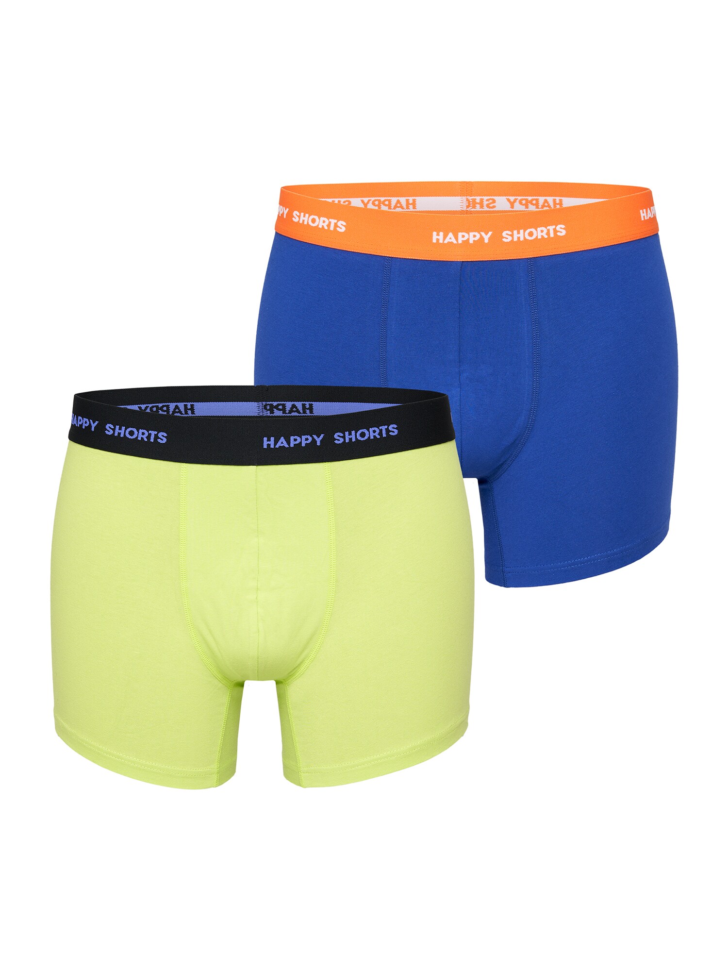 Thumbnail - Happy Shorts Boxershorts