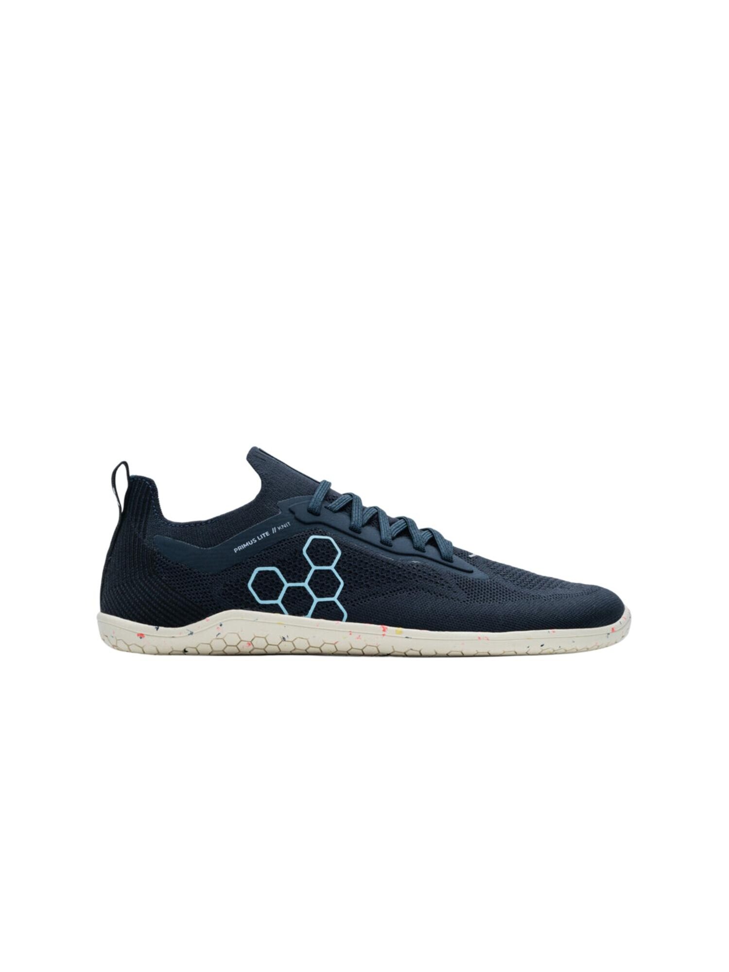 Vivo Barefoot Zapatos bajos 'PRIMUS LITE KNIT'  azul