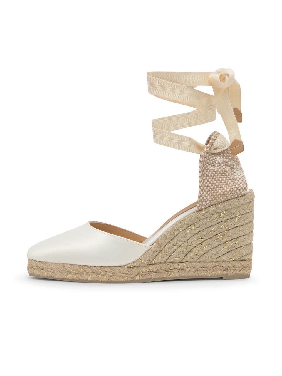 Espadrill 'JOYCE'