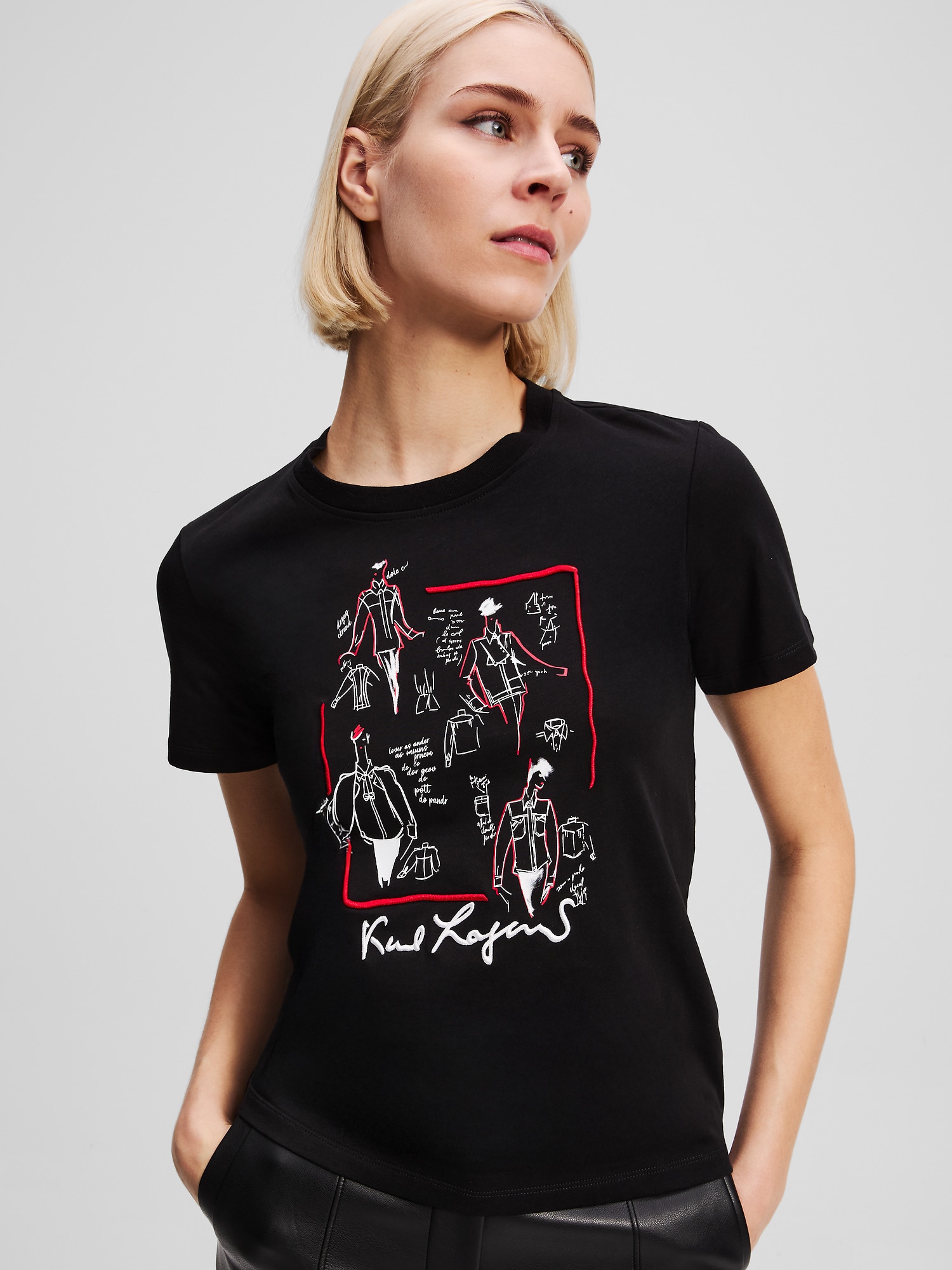 Thumbnail - T-Shirt