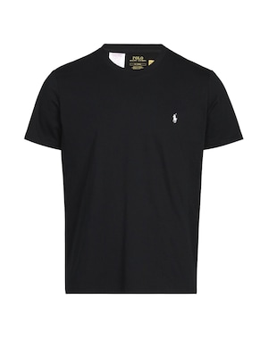 Polo Ralph Lauren Camiseta  negro