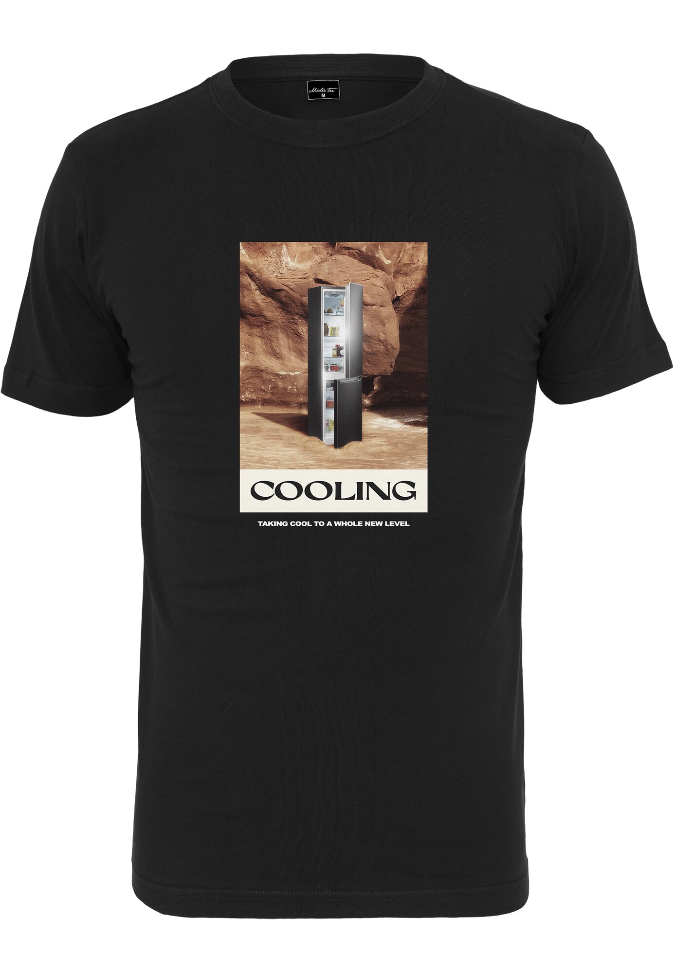Thumbnail - MT Men T-Shirt Cooling