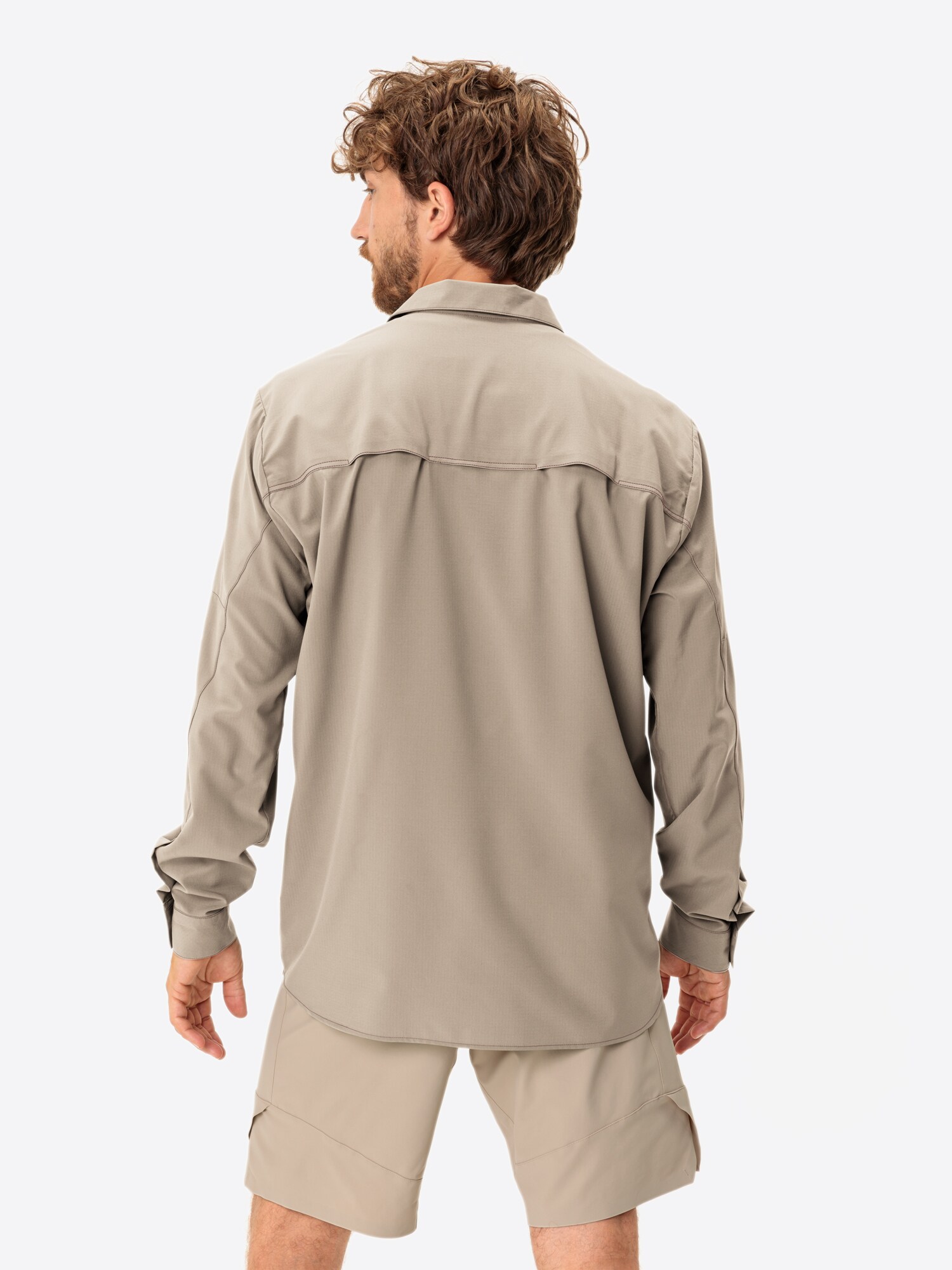 Thumbnail - VAUDE Hemd Rosemoor