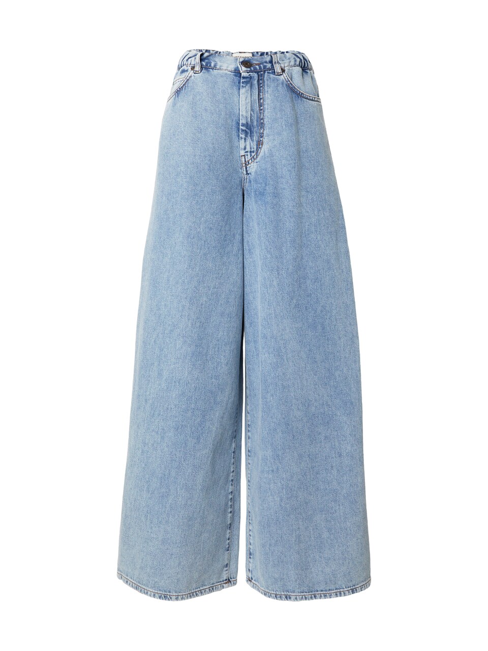 Jeans 'ZATTERA'