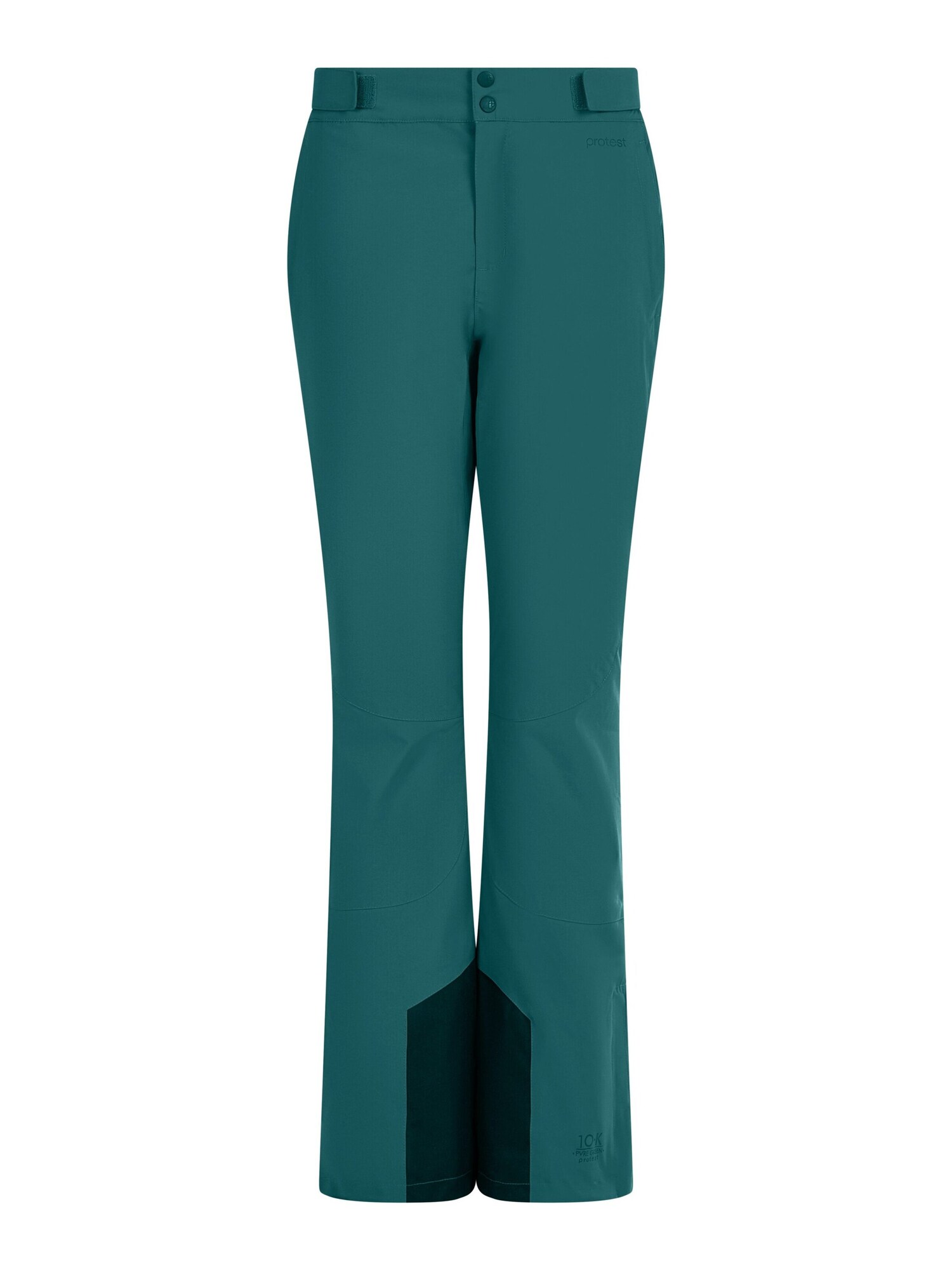 Protest Sportbroek 'PRTVoleta' Blauw Denim