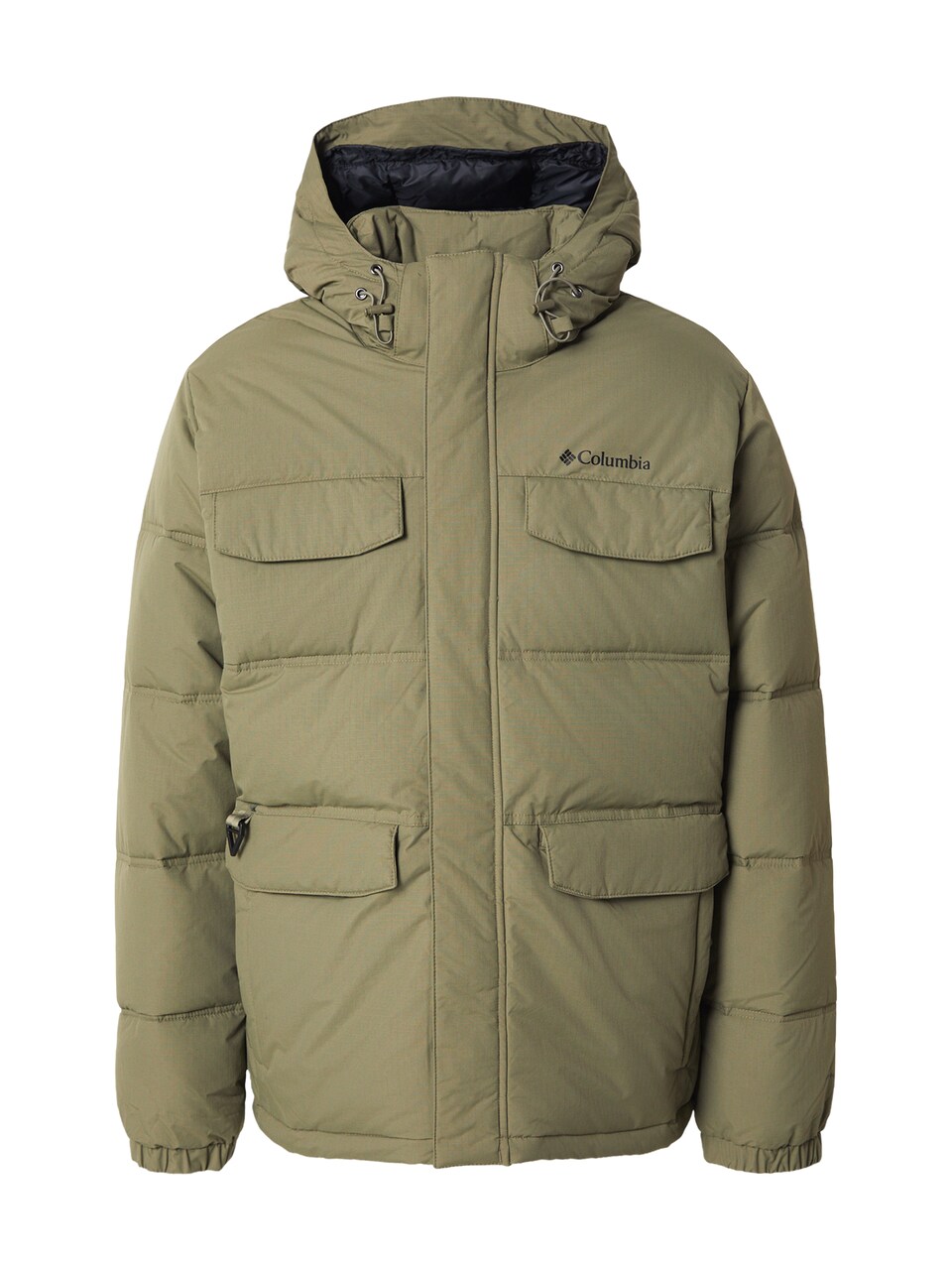 Outdoorjacka 'Landroamer'