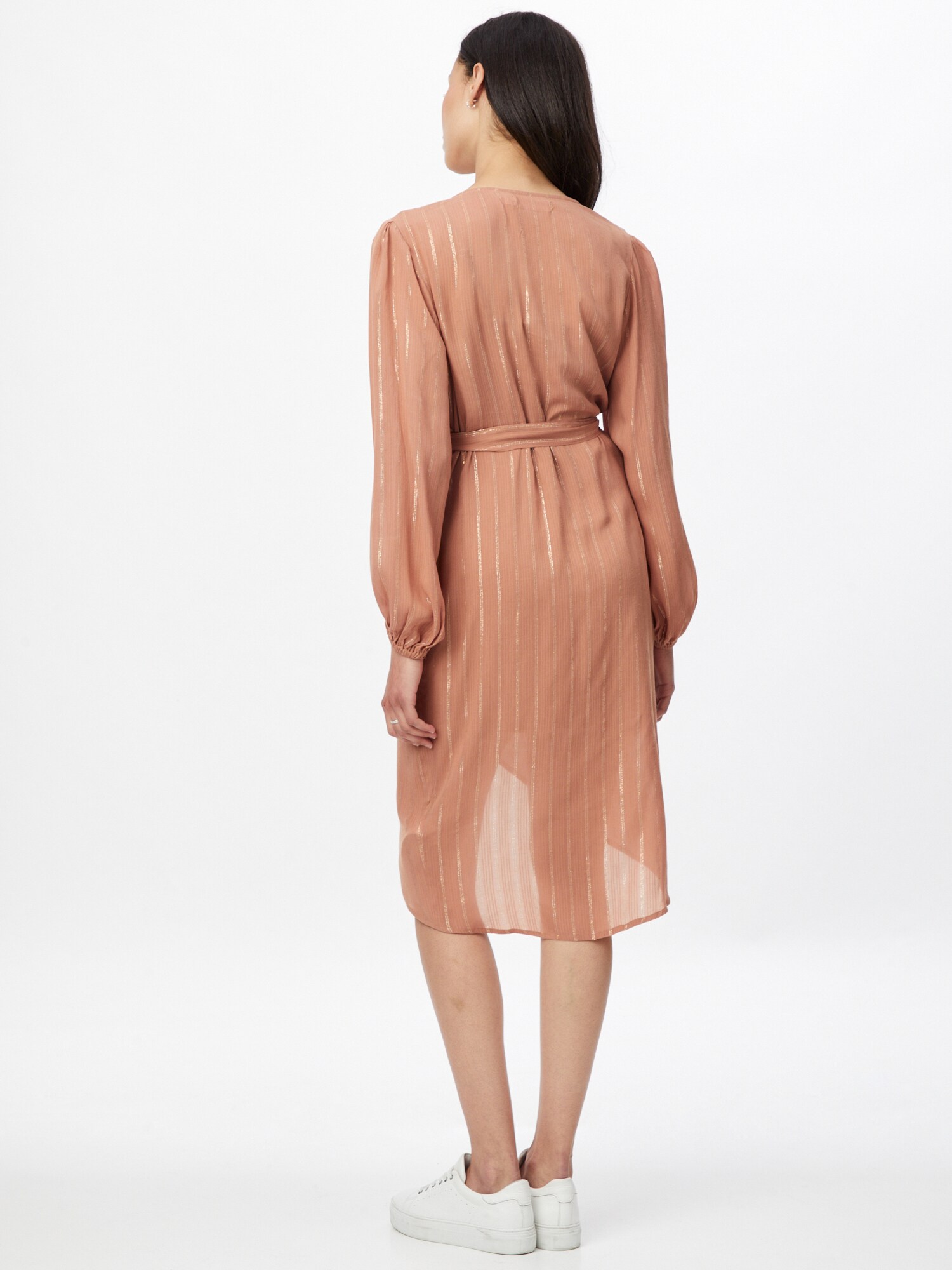 Thumbnail - Traffic People Kleid Shrimp