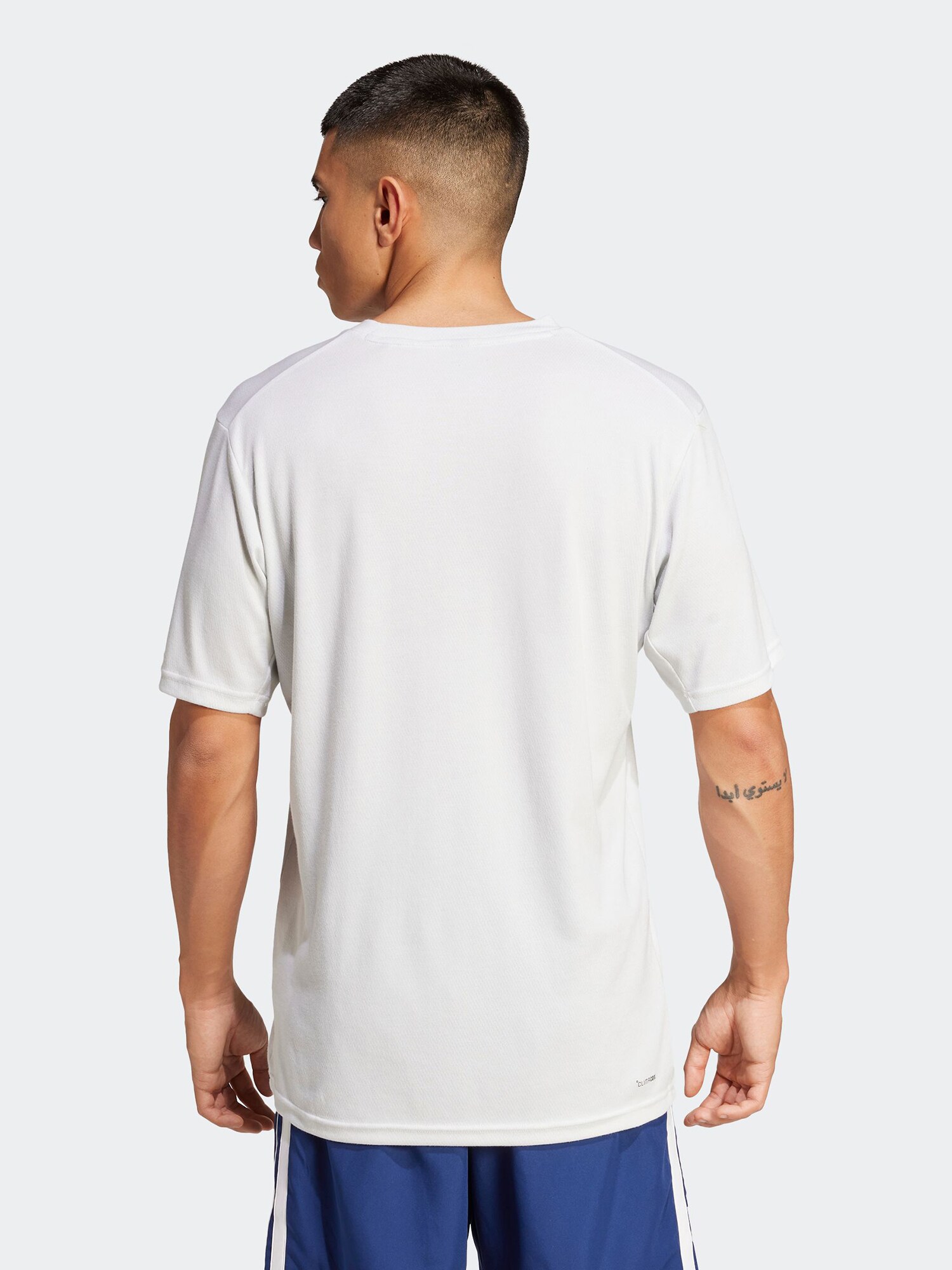 Thumbnail - ADIDAS PERFORMANCE Funktionsshirt Train Essentials Feelready Novelty