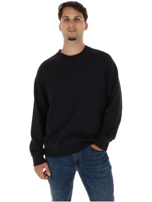 TIMBERLAND Sudadera  negro