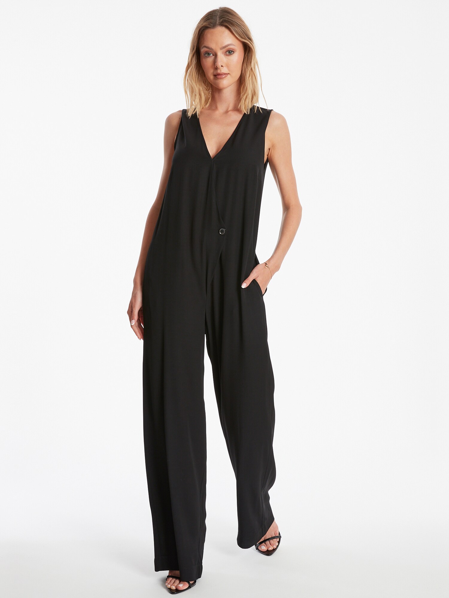 Thumbnail - Ana Alcazar Jumpsuit Zamira