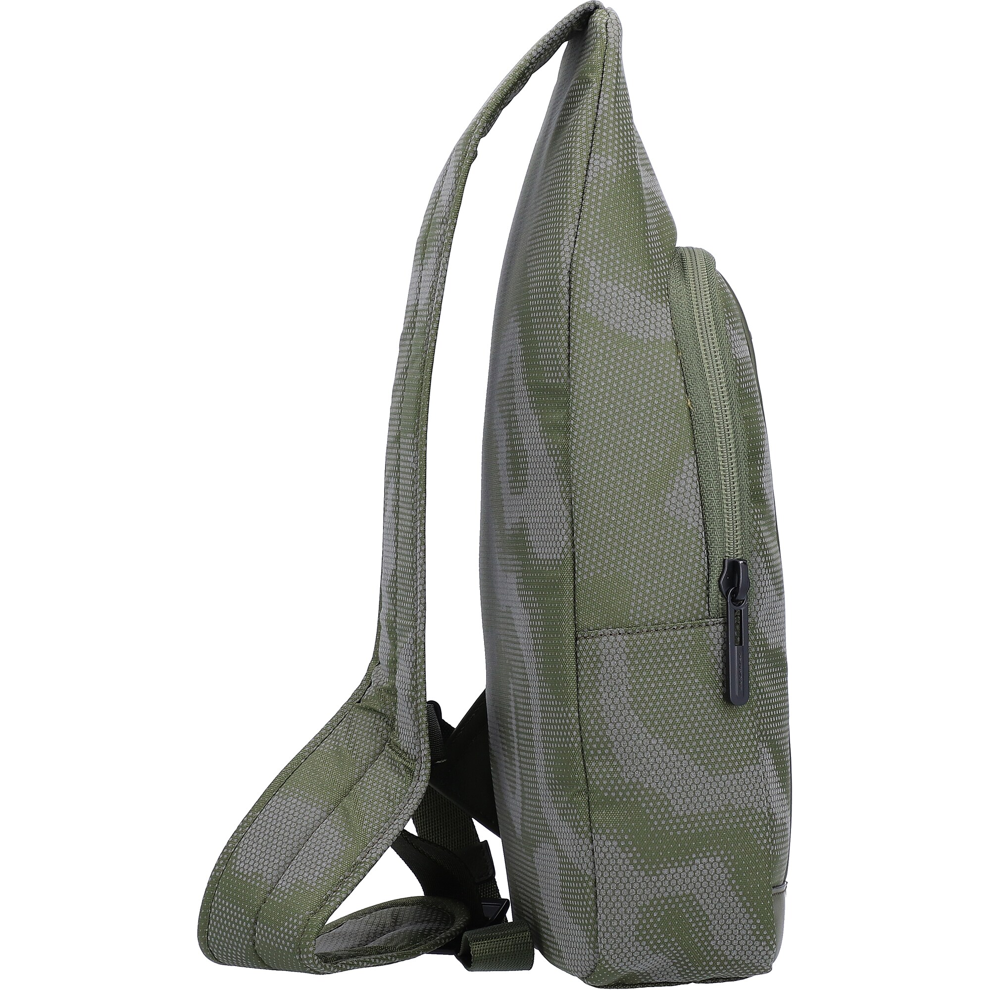 Schoudertas 'Brief' Piquadro