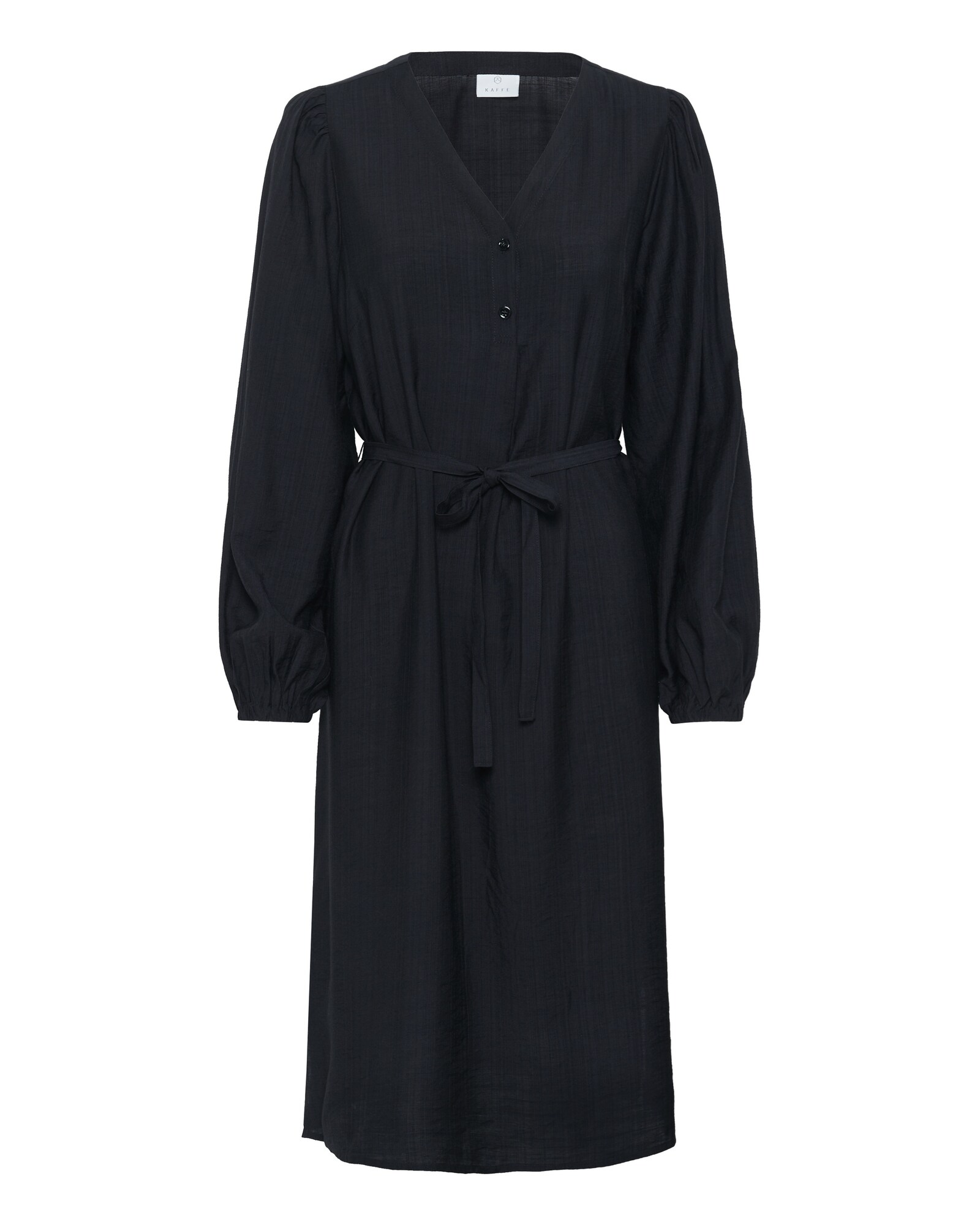 Kaffe Vestido 'KALui'  negro