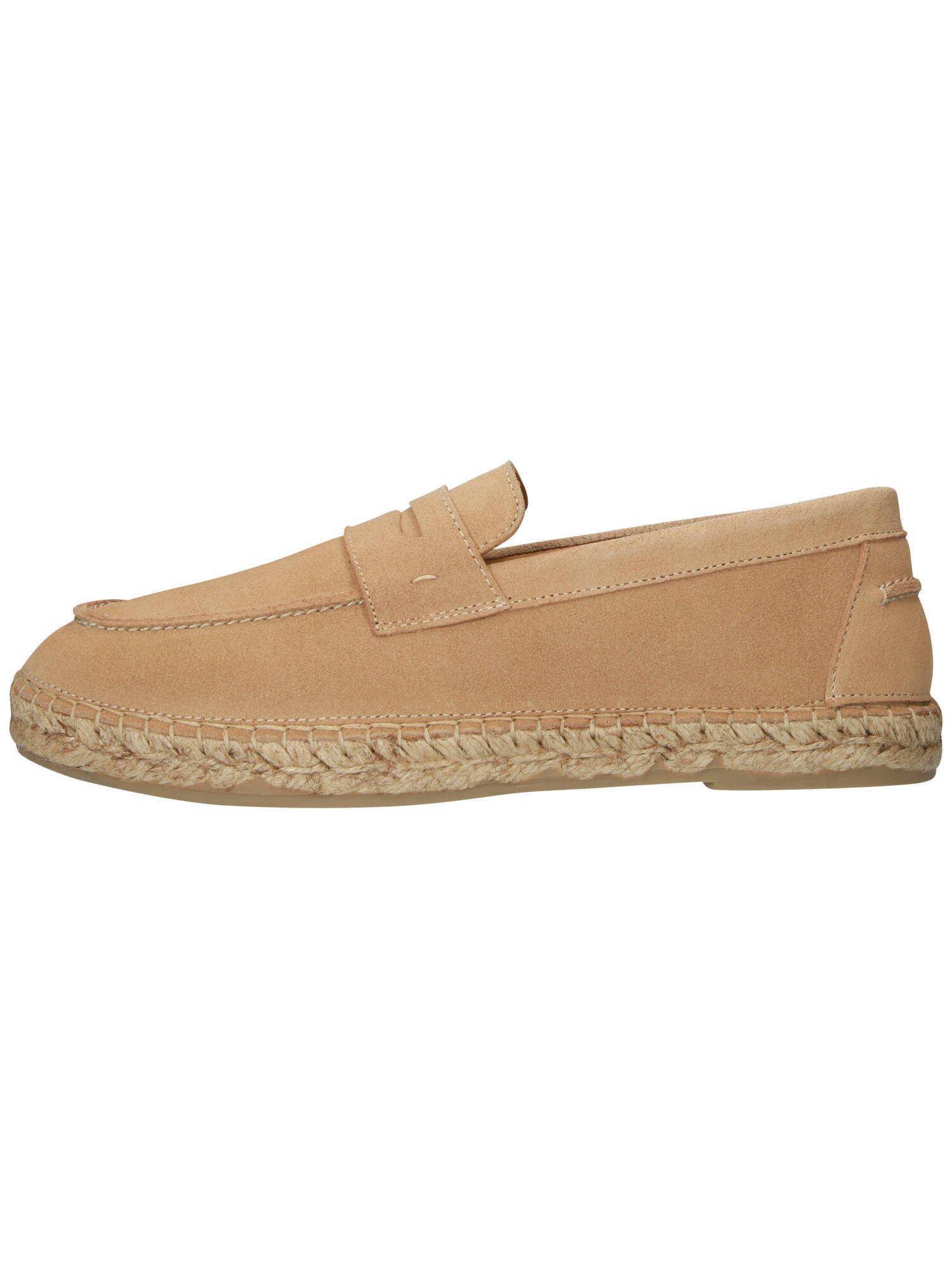 Blackstone Slip-ons 'Espa Sonny - DG375' Beige
