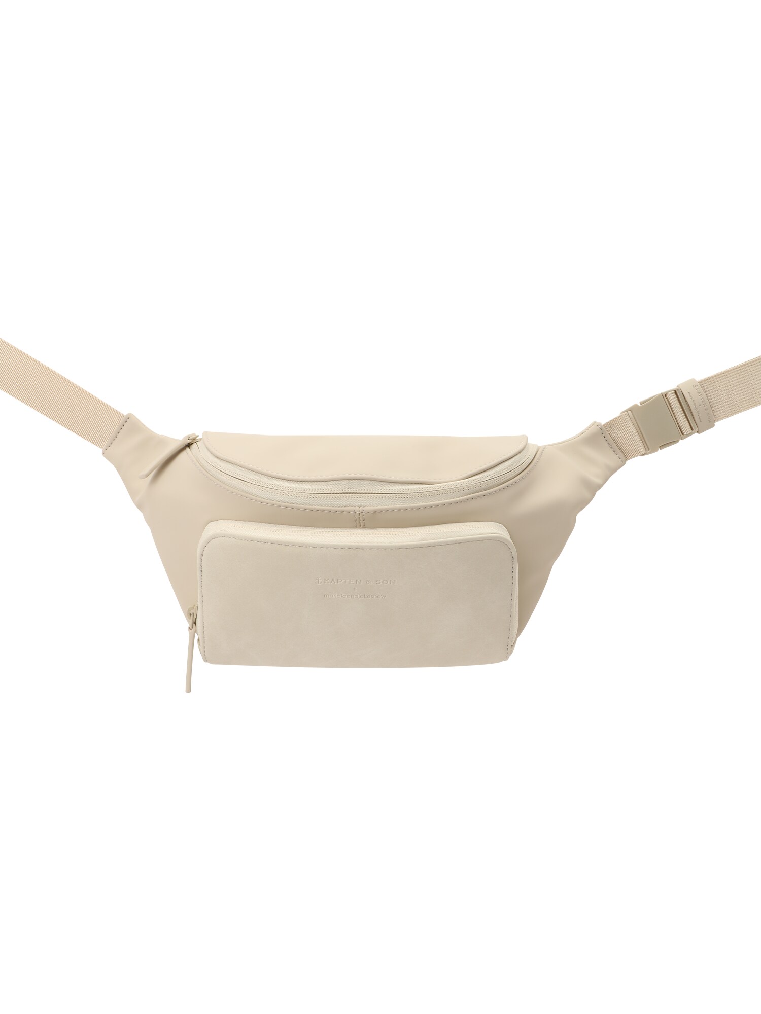 Kapten & Son Borsetă Bali  bej