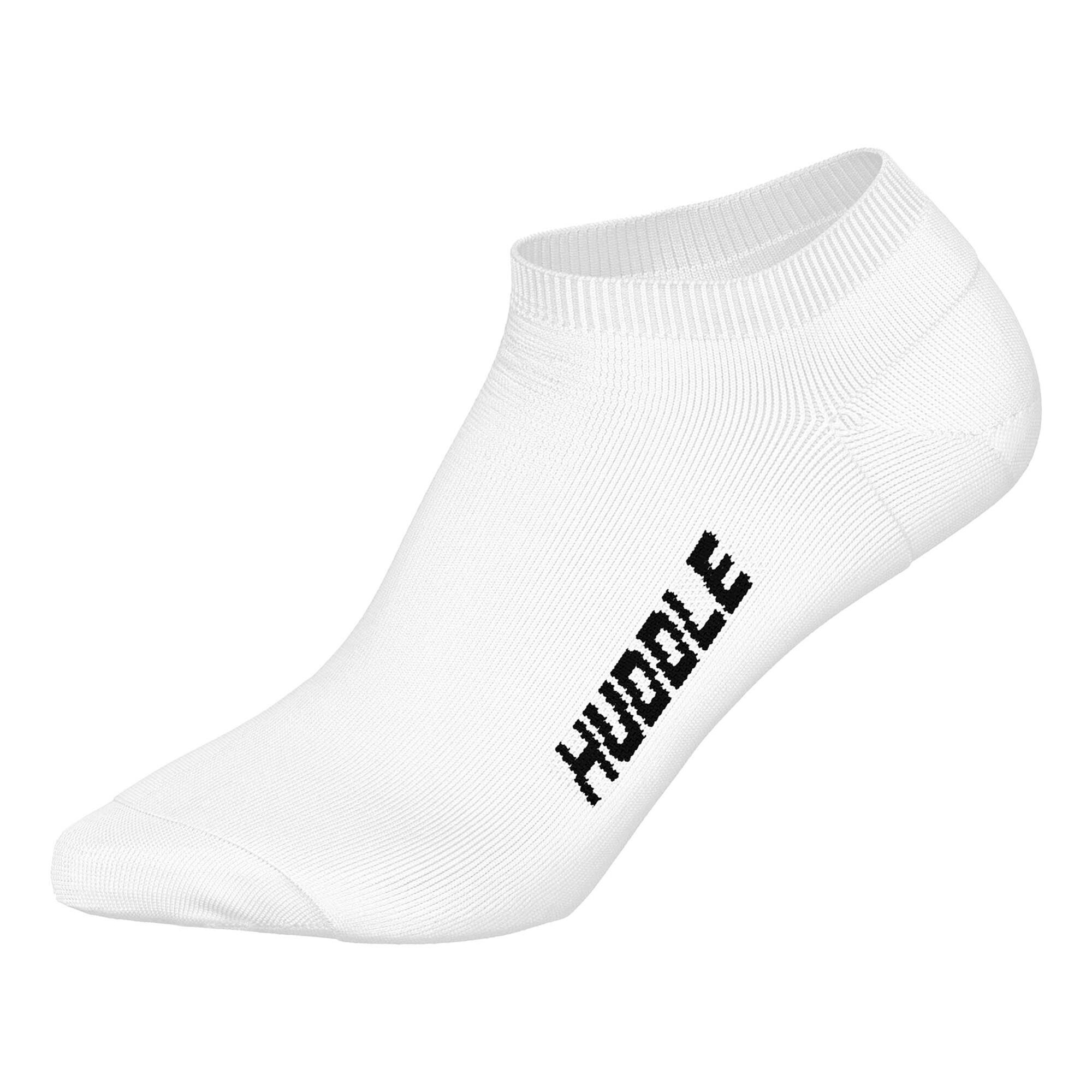 Huddle Calcetines  blanco