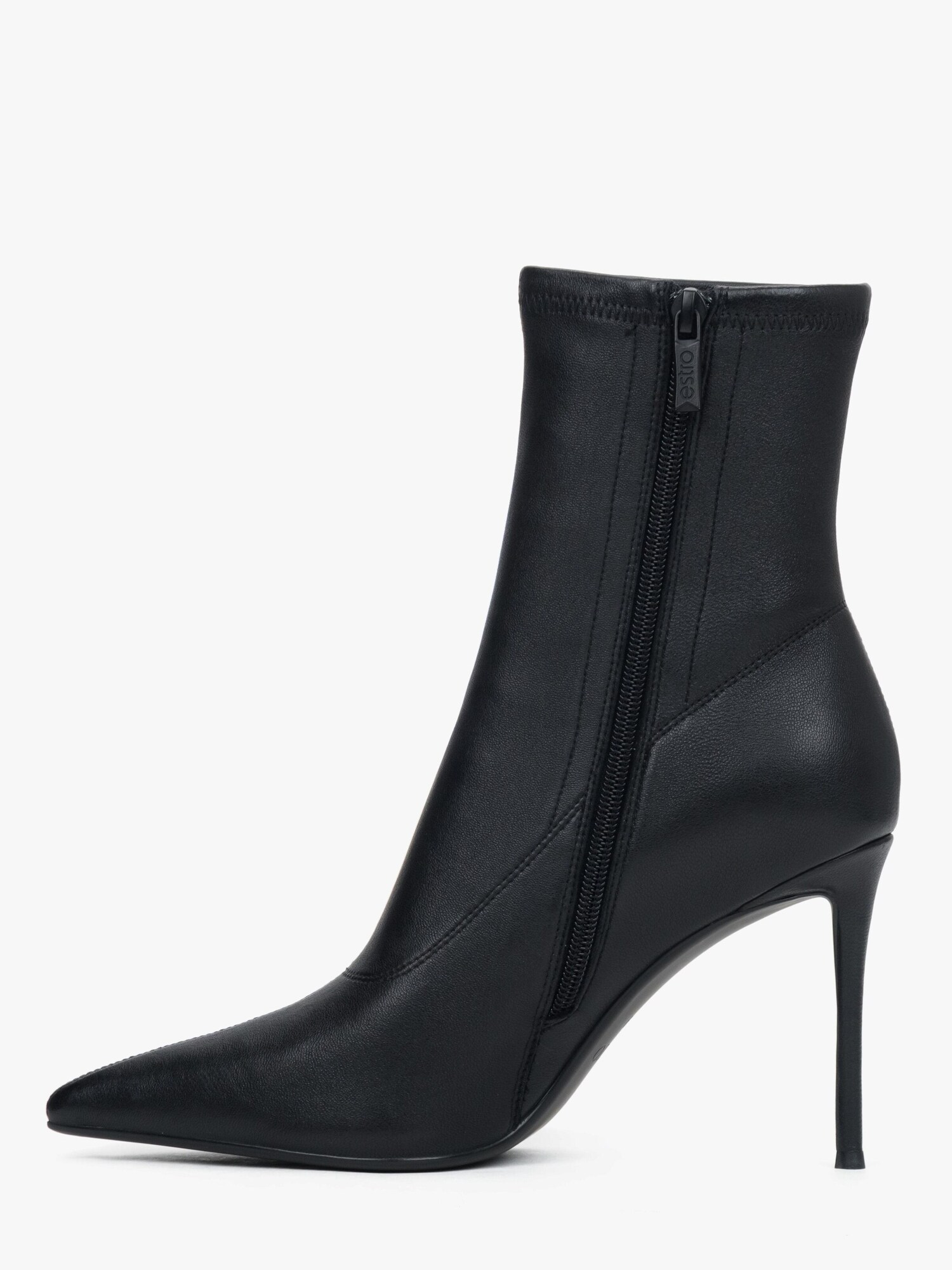 Estro Botas de tobillo '959-566'  negro