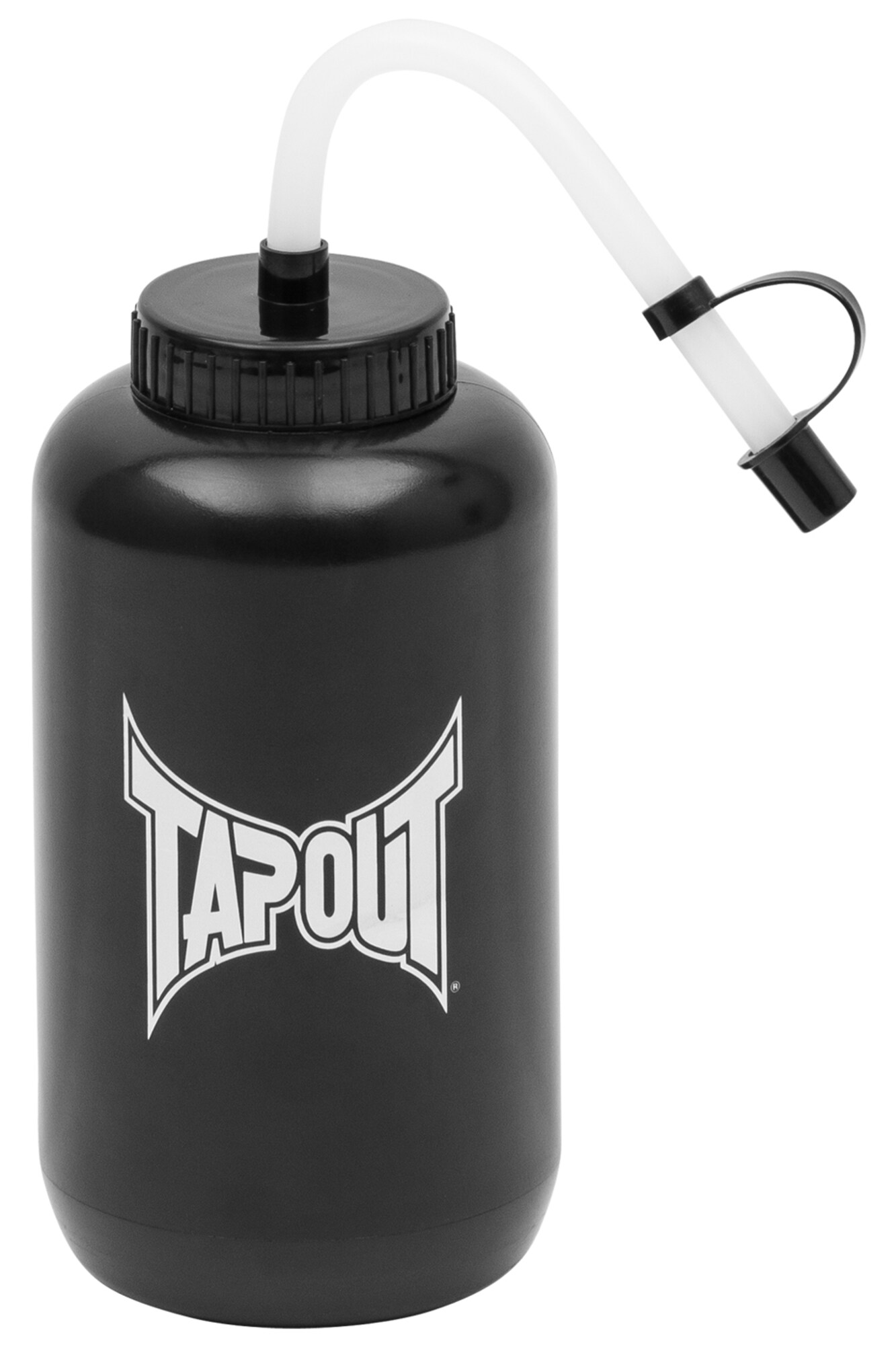 Tapout Üdítős palackok 'WESTWIND'  fekete / fehér akciós termékkép 1