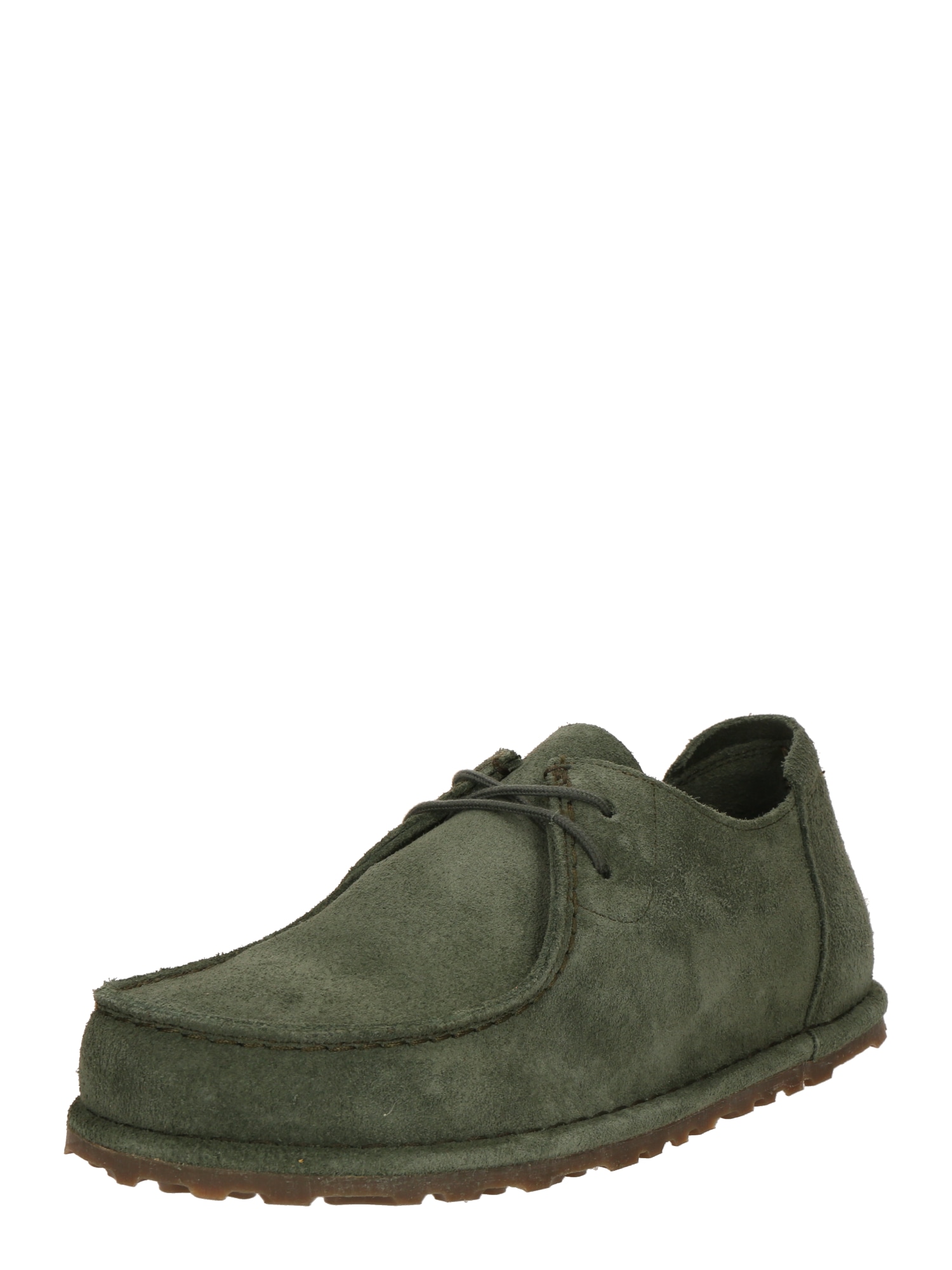 BIRKENSTOCK Mocasini Utti LEVE  verde pin