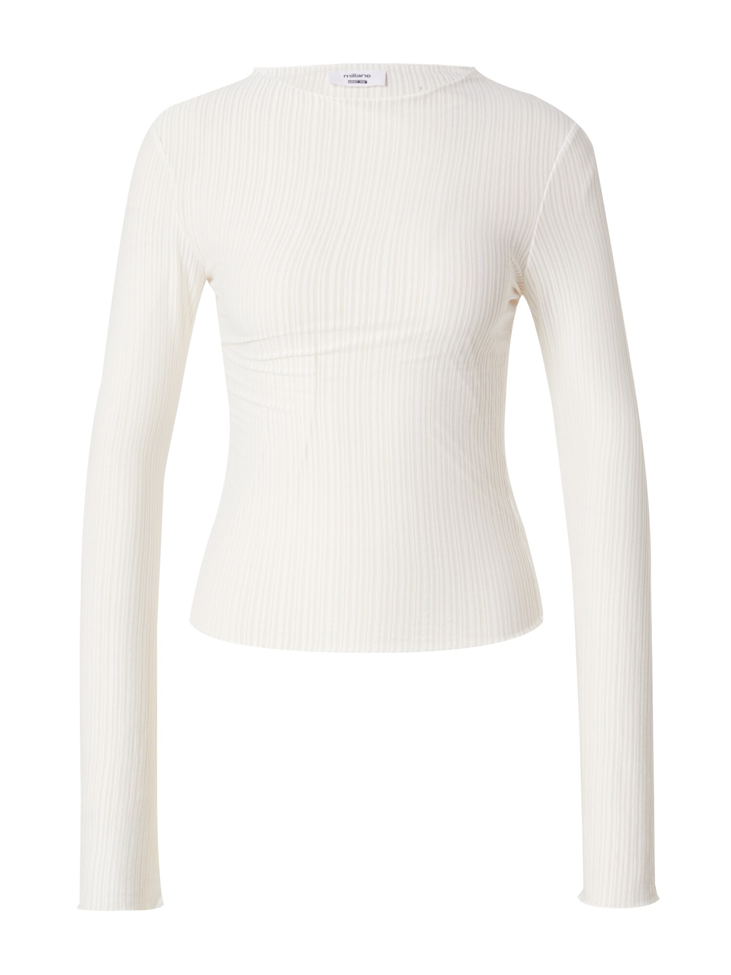 millane Tricou 'Giulia'  alb murdar