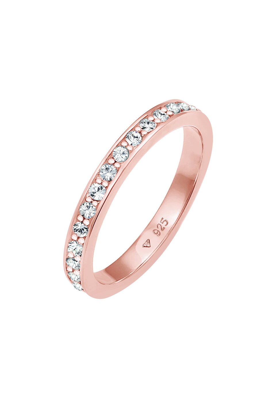 Ring 'Kristall'