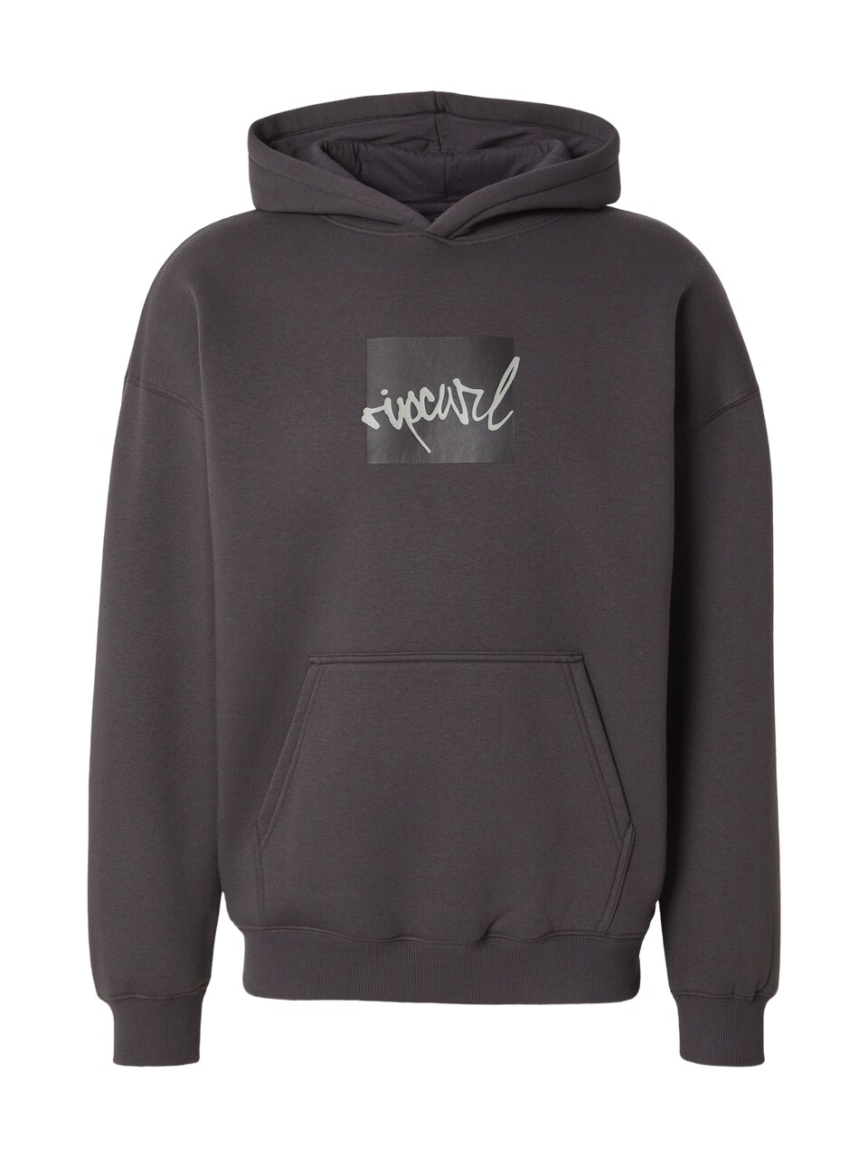 Sweatshirt 'RIP SCRIPT HOOD'