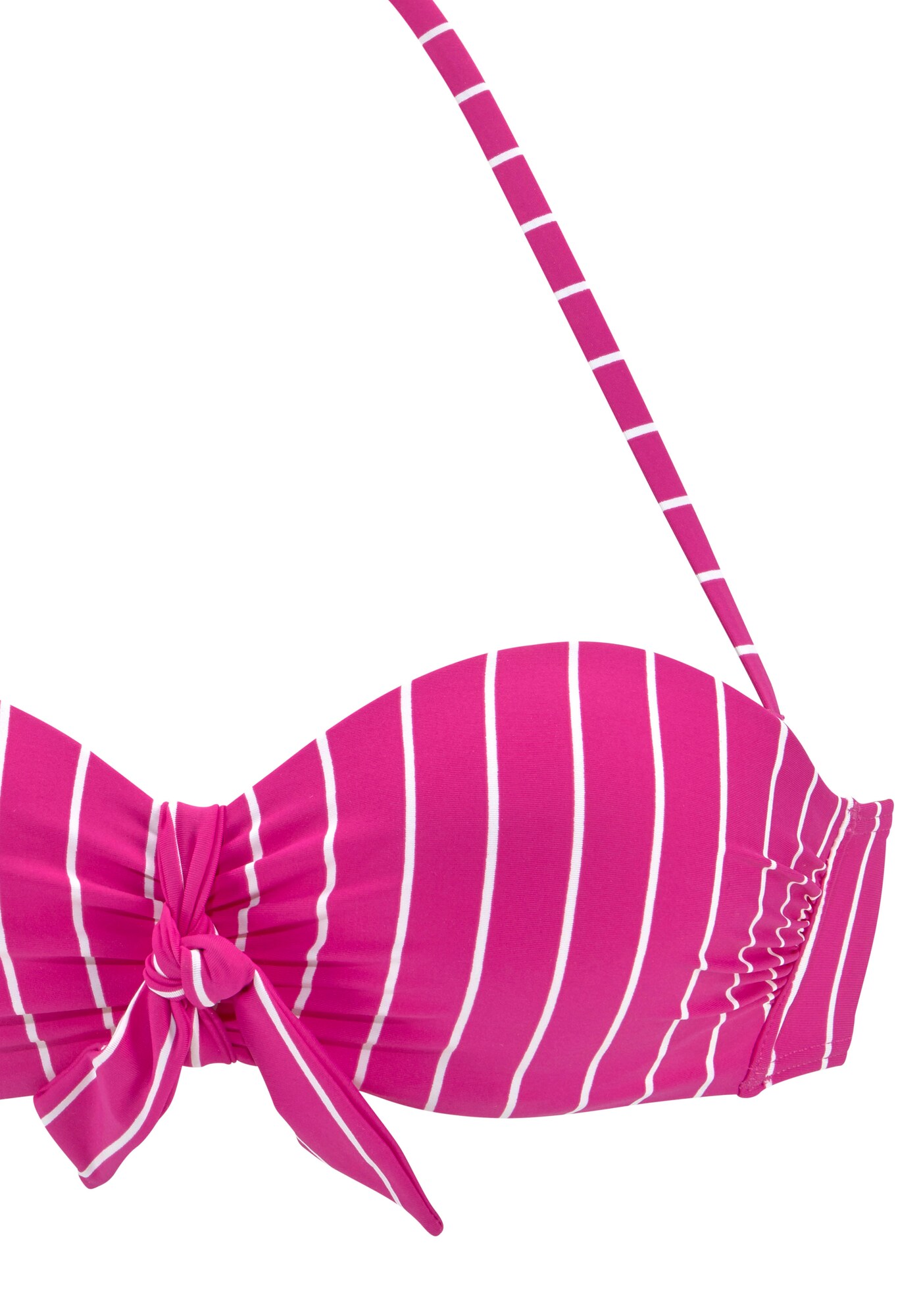 VIVANCE Bikini  eozin / fehér termék 2. képe