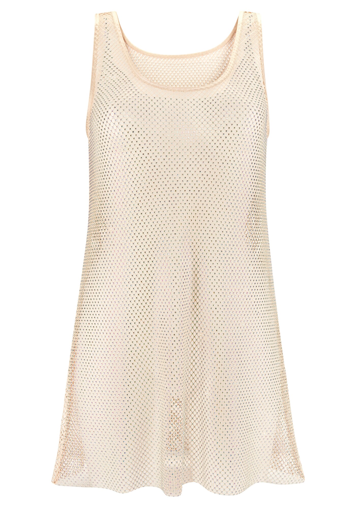 JETTE Rochie de cocktail  bej / auriu / mai multe culori