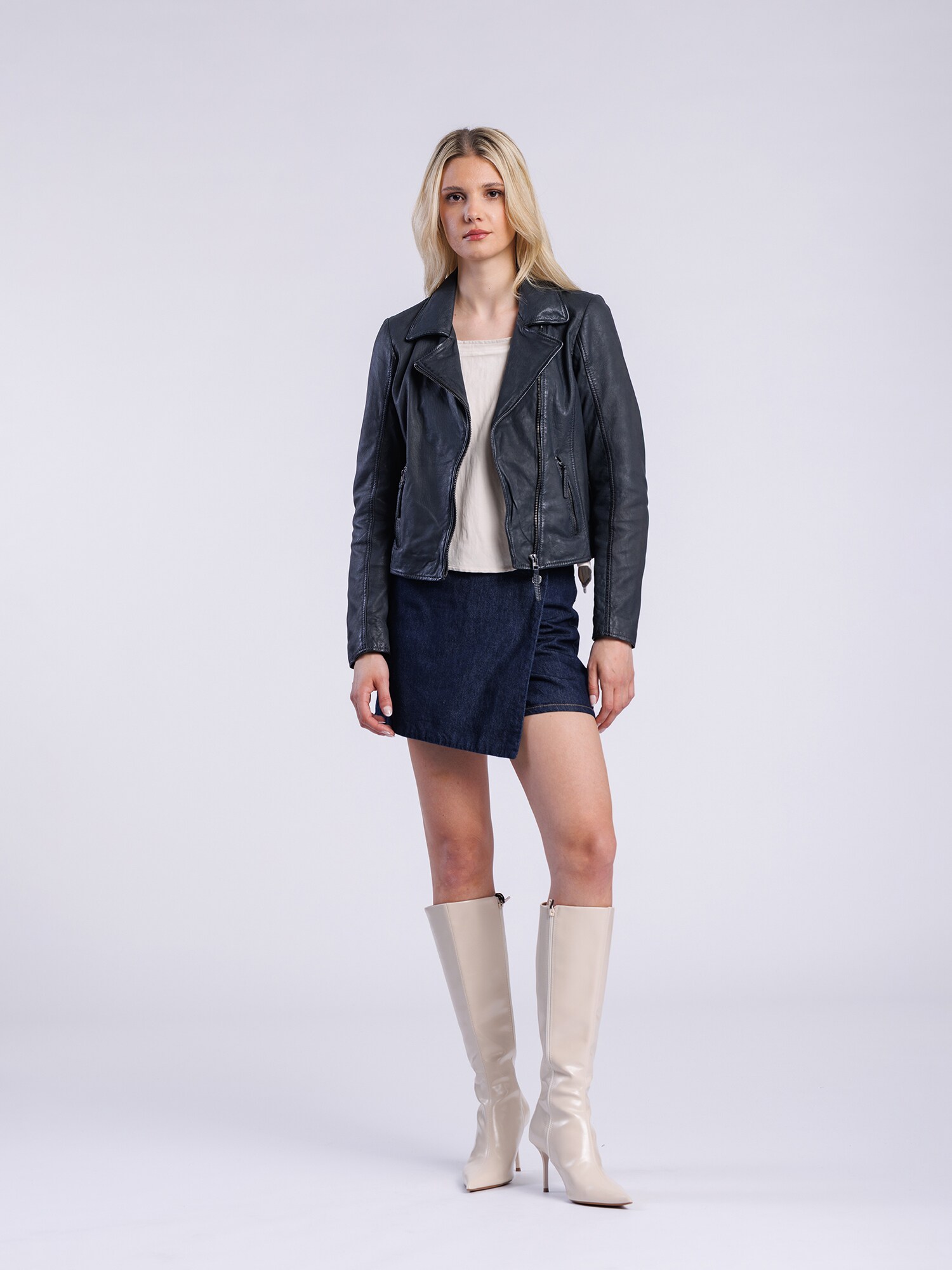 Thumbnail - FREAKY NATION Übergangsjacke