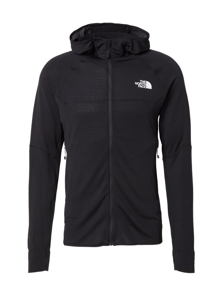 THE NORTH FACE Funkcionális dzsekik Férfi fekete , Méret XXL