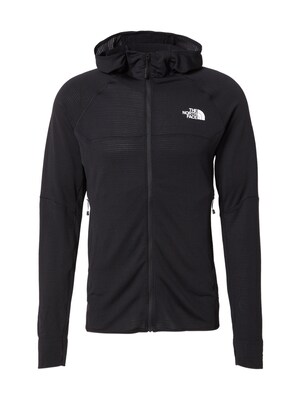 THE NORTH FACE Chaqueta polar funcional 'Bolt'  negro