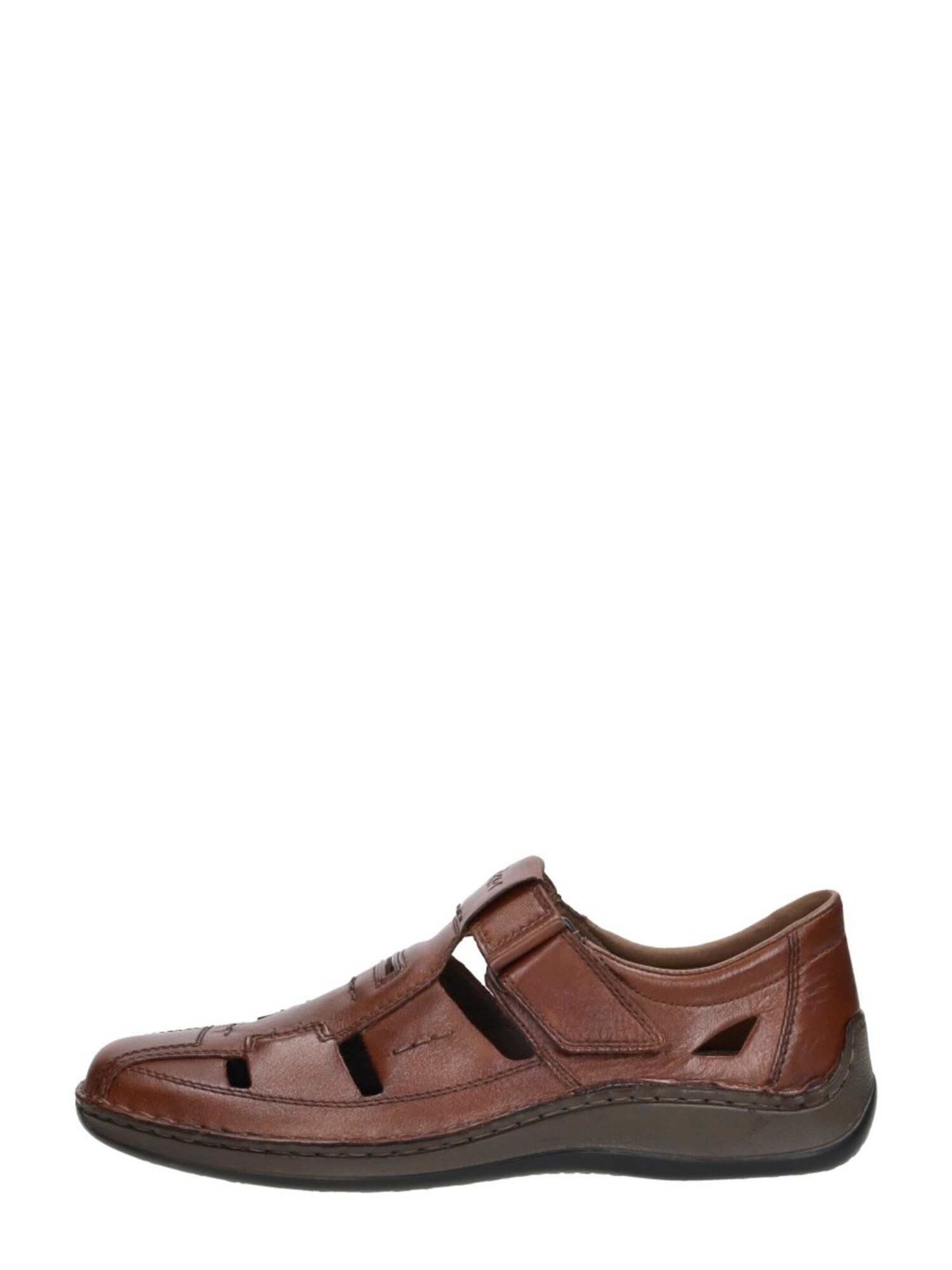 Rieker Slipper Klittenband