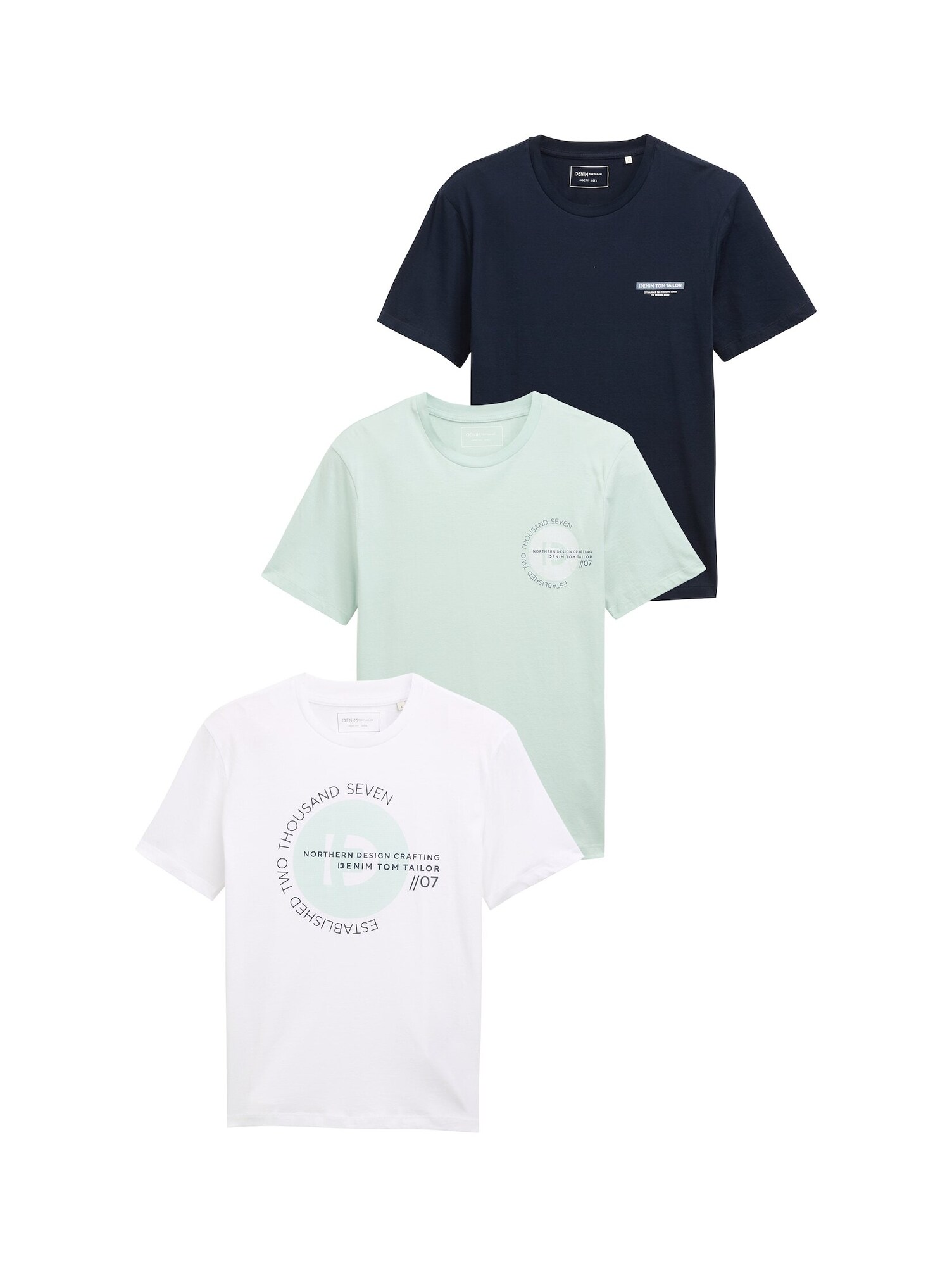 Thumbnail - T-Shirt