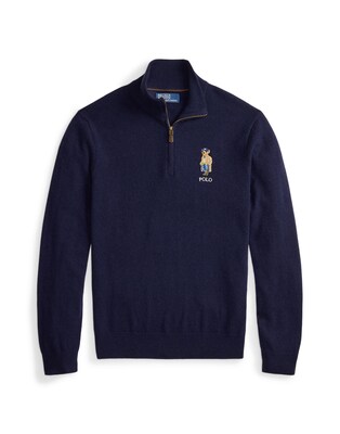 Polo Ralph Lauren Jersey  navy