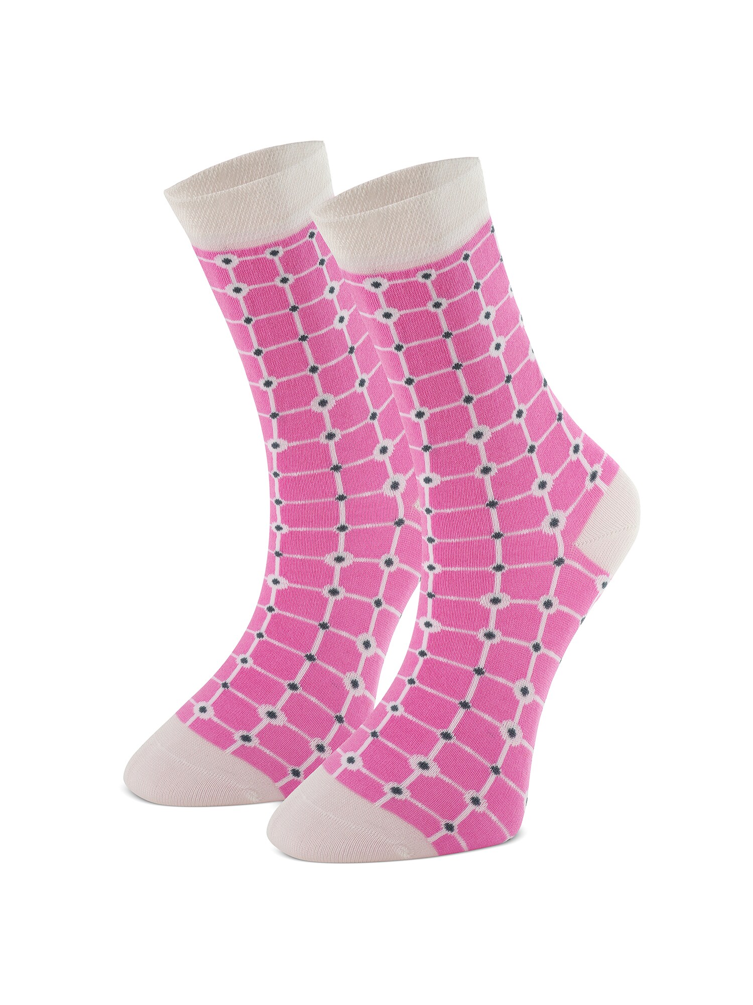 Thumbnail - Crea Socks Socken Bunt