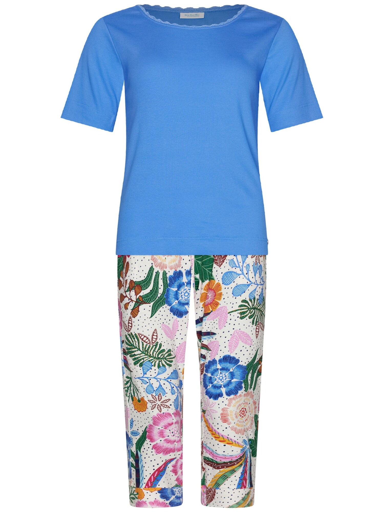 Rebelle Pyjama