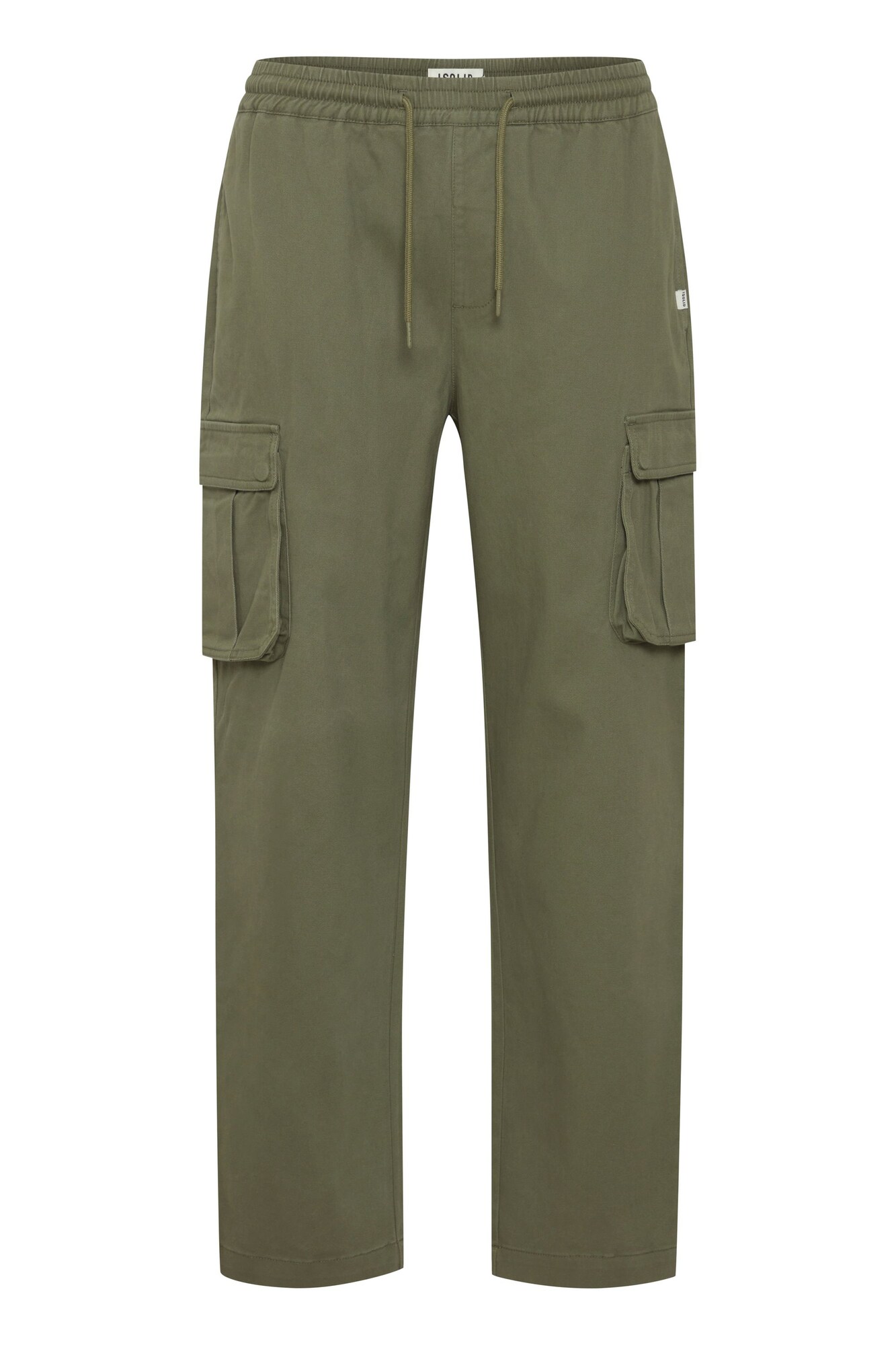 pantalon cargo 'gint'