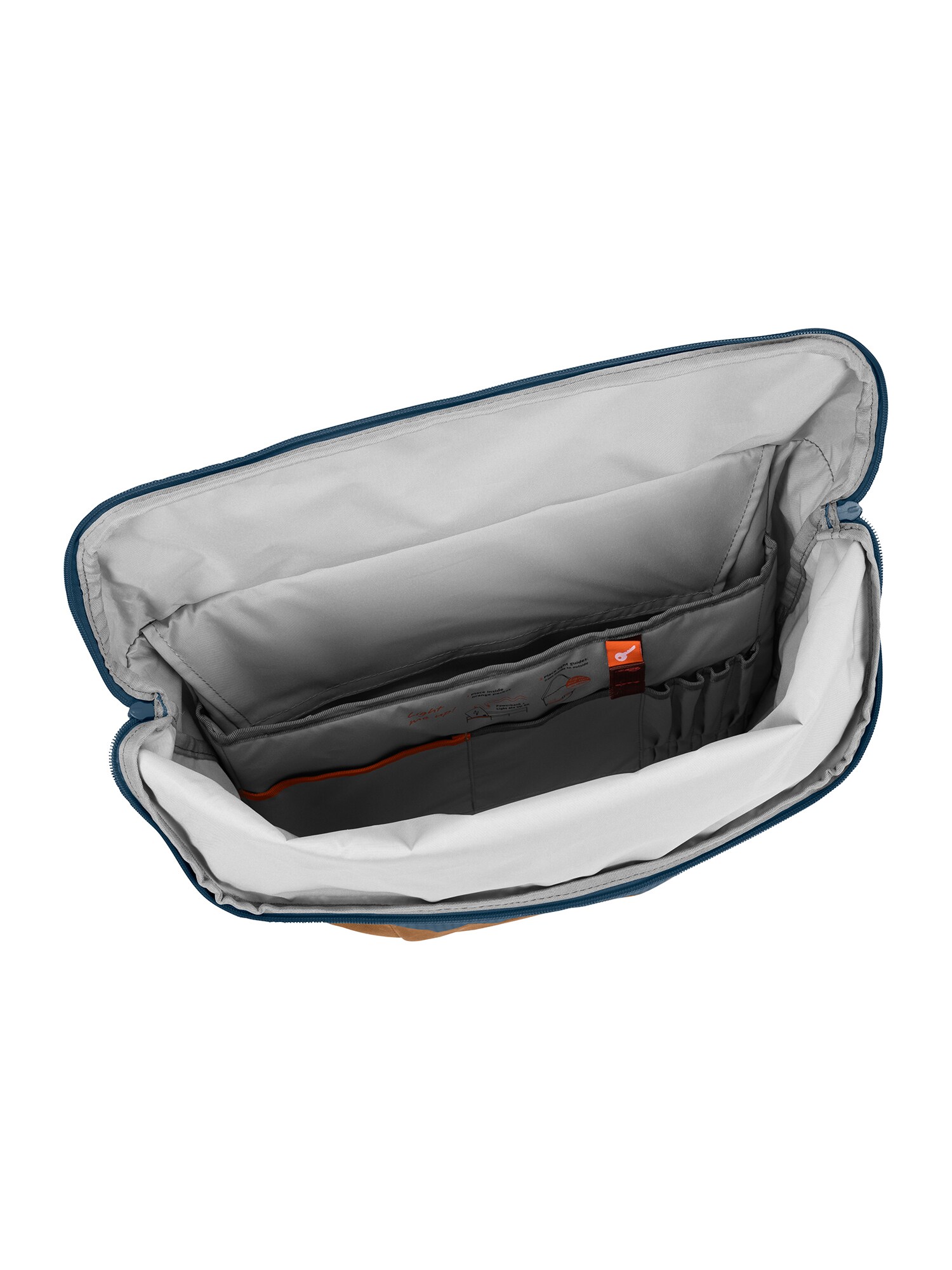 Thumbnail - VAUDE Hinterradtaschen CityMe Bike II