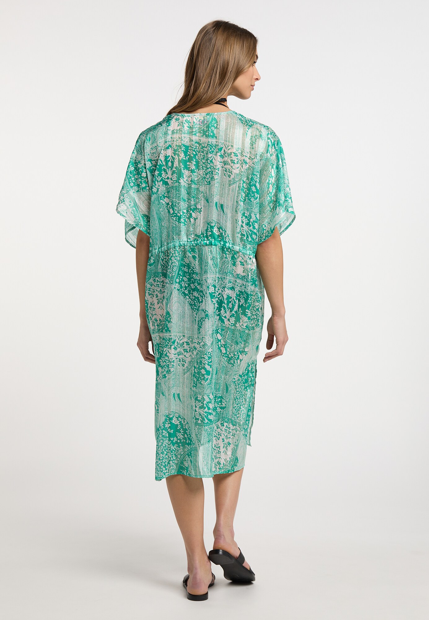 Thumbnail - IZIA Strandkleid