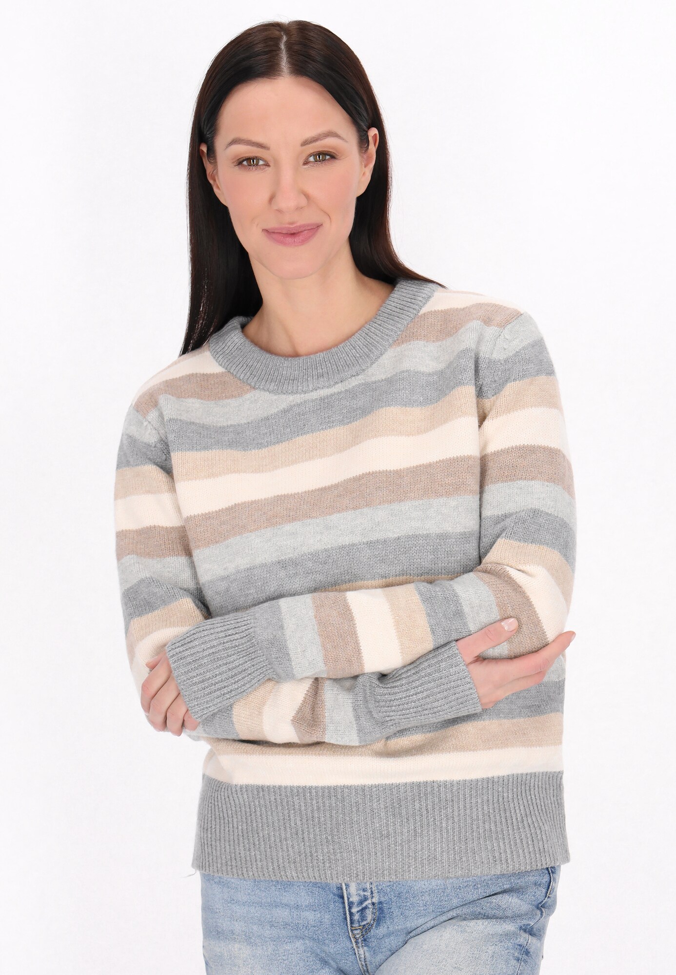 Thumbnail - usha BLUE LABEL Pullover